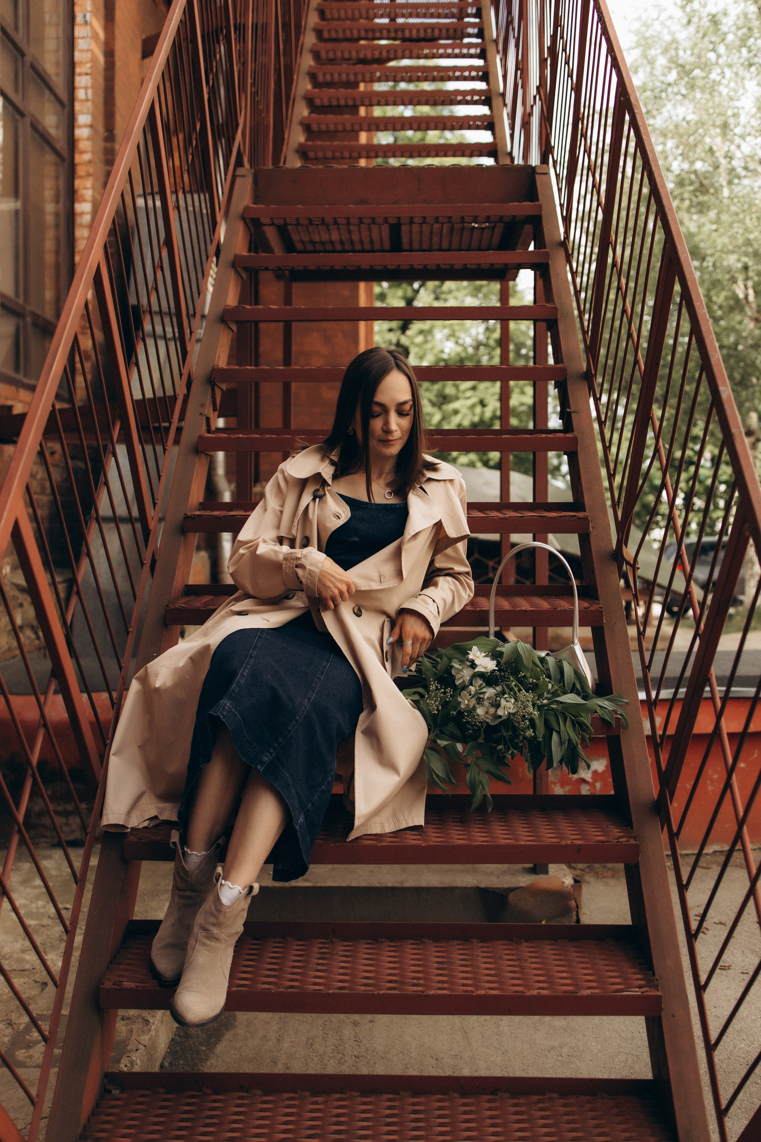 Кристина. Семейный и свадебный фотограф Анастасия Слободчикова. Лысьва, Чусовой, Пермь