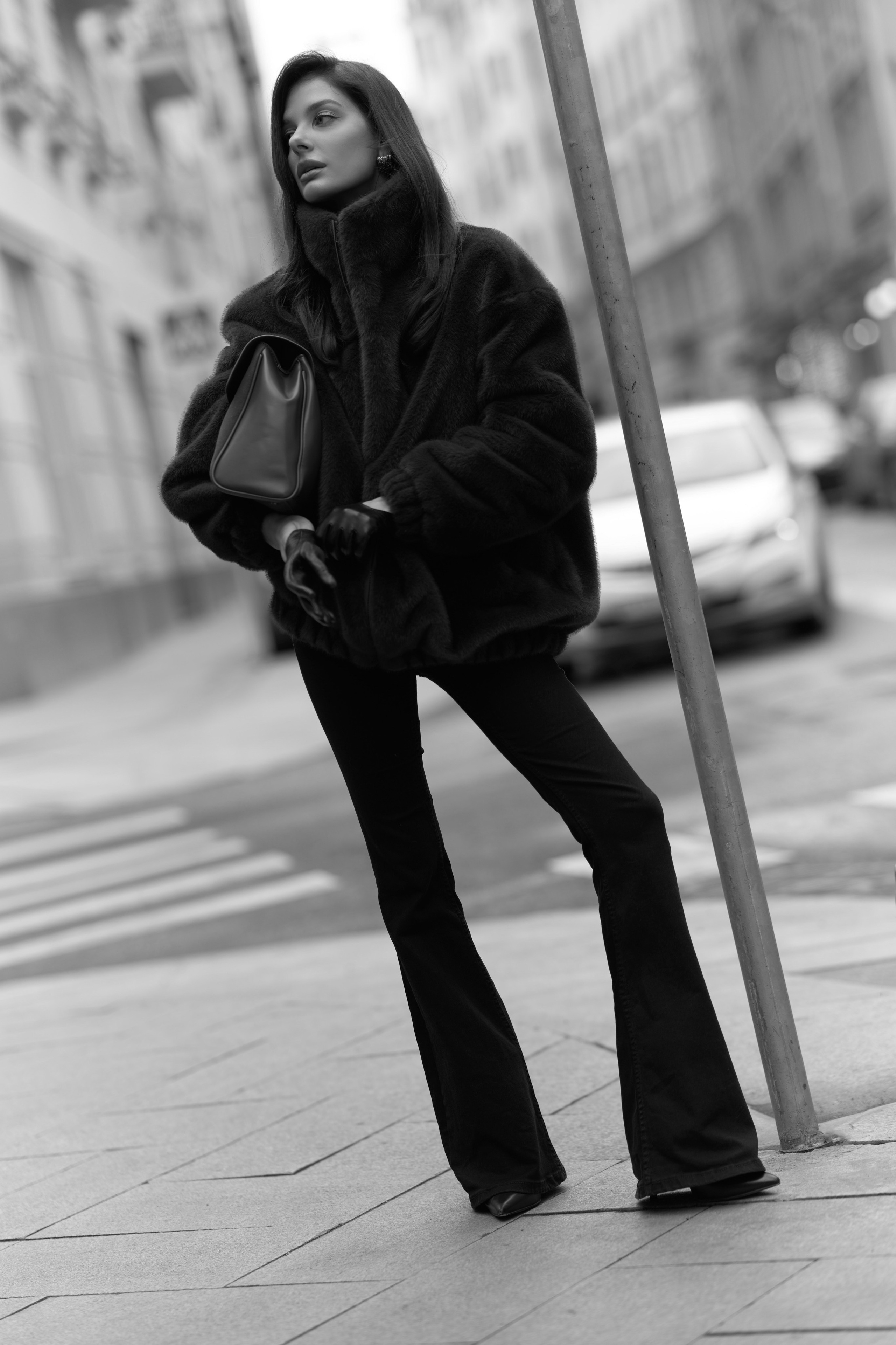 Полина. Фотограф в Москве — Ольга Кушнарева