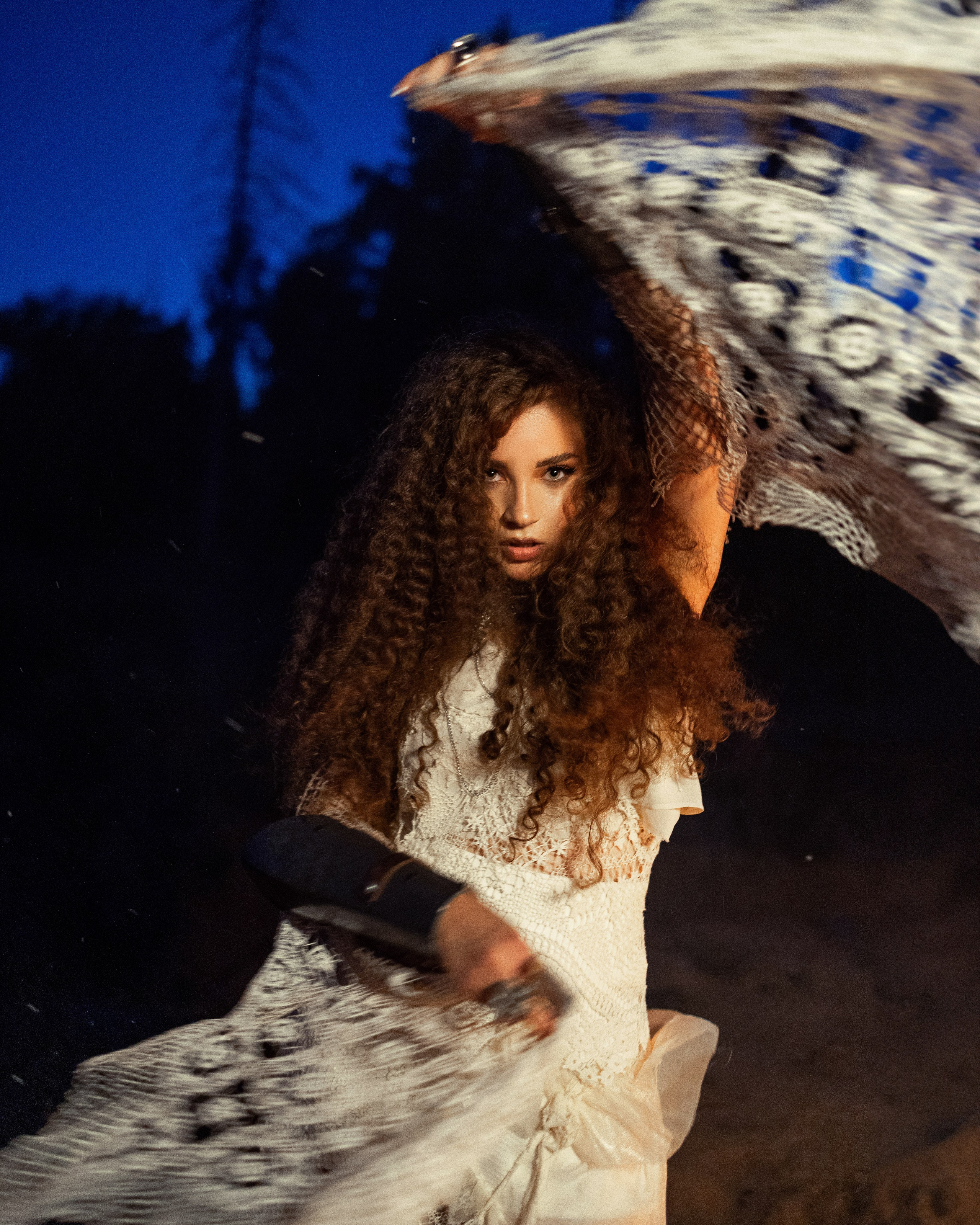 Эри. Фотограф Акимова Кэт