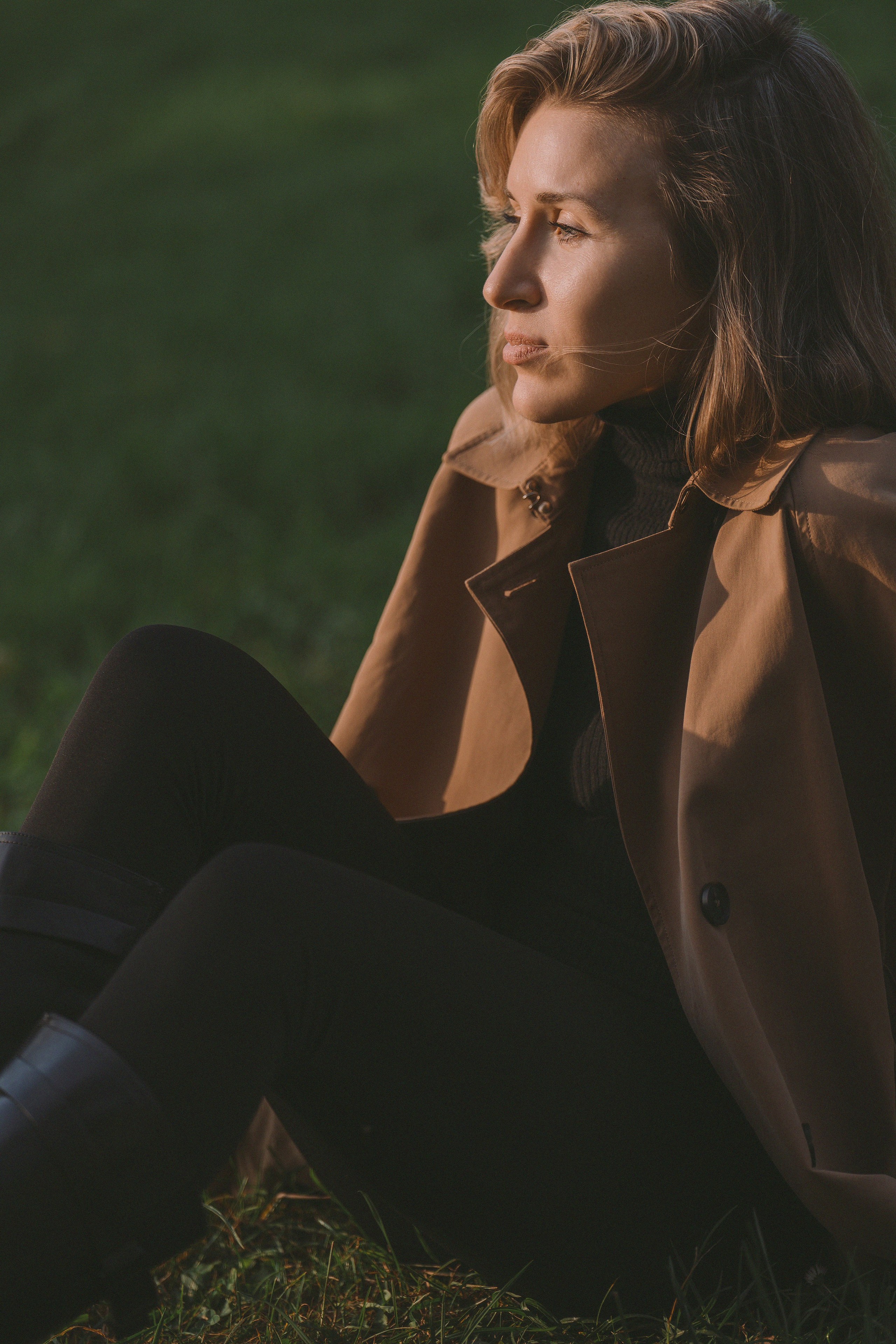 Vlada. Commercial photographer Natalia Bychkova