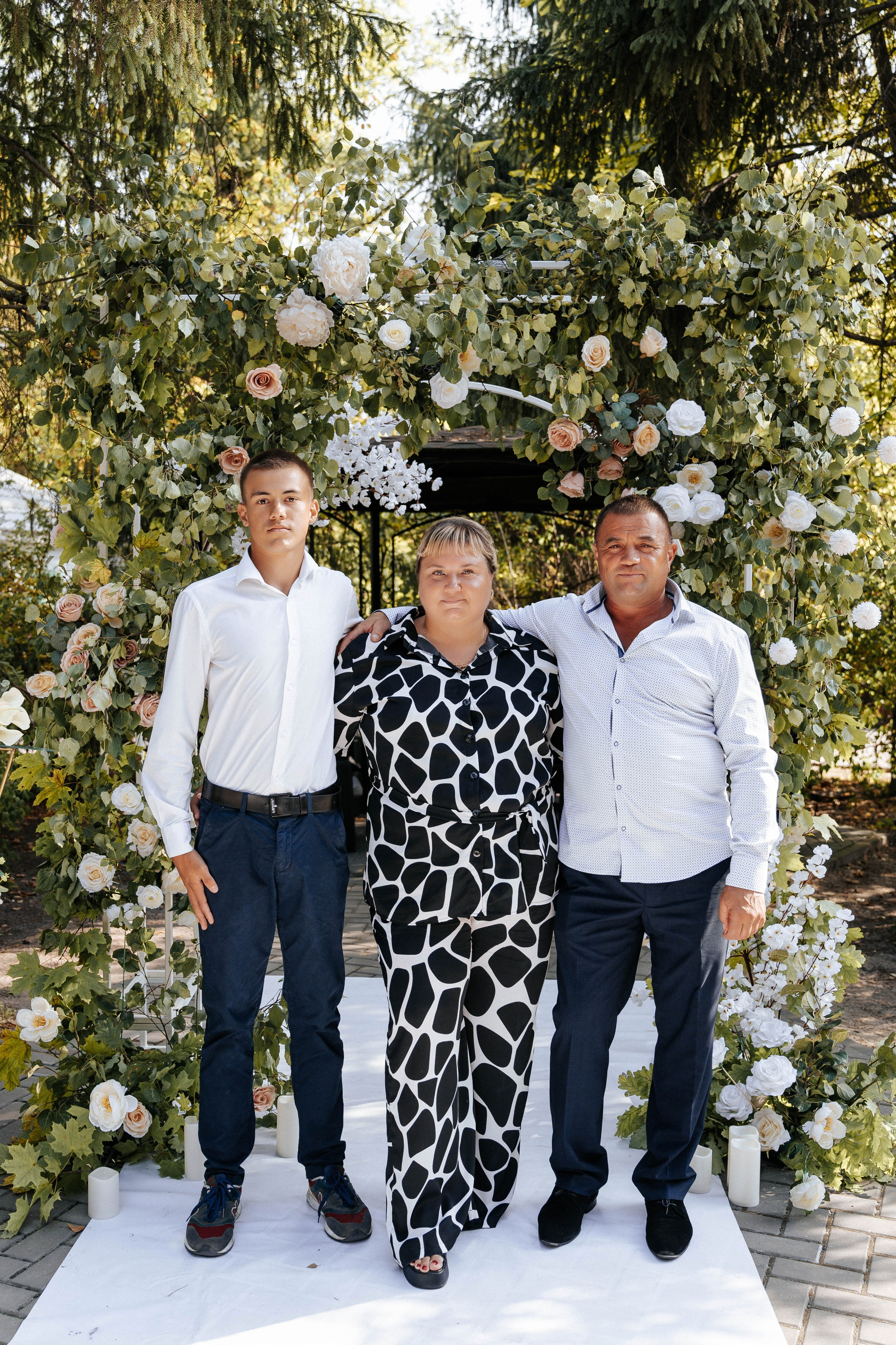 Oleg & Alexandra. Свадебный фотограф в Воронеже Самохина Екатерина