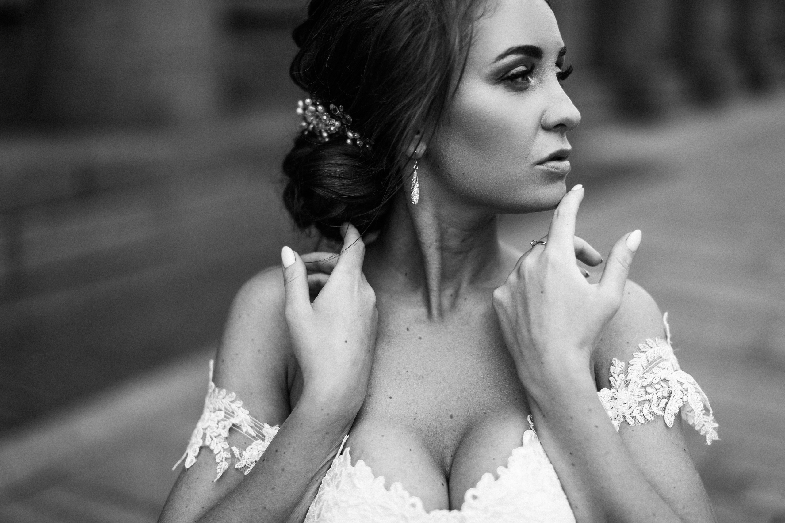 Кристина и Андрей. Свадебный и семейный Фотограф Денис Кошель