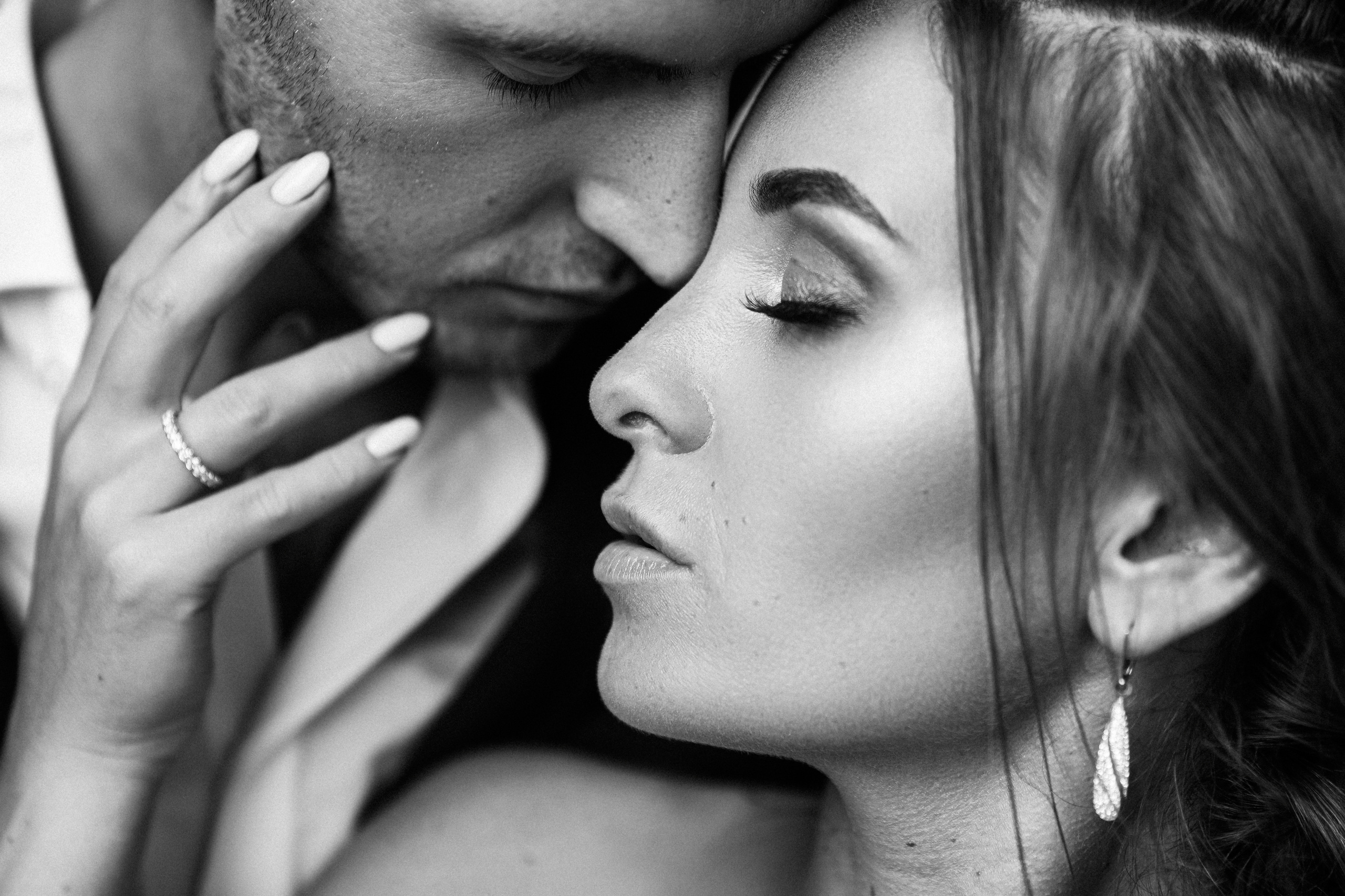 Кристина и Андрей. Свадебный и семейный Фотограф Денис Кошель