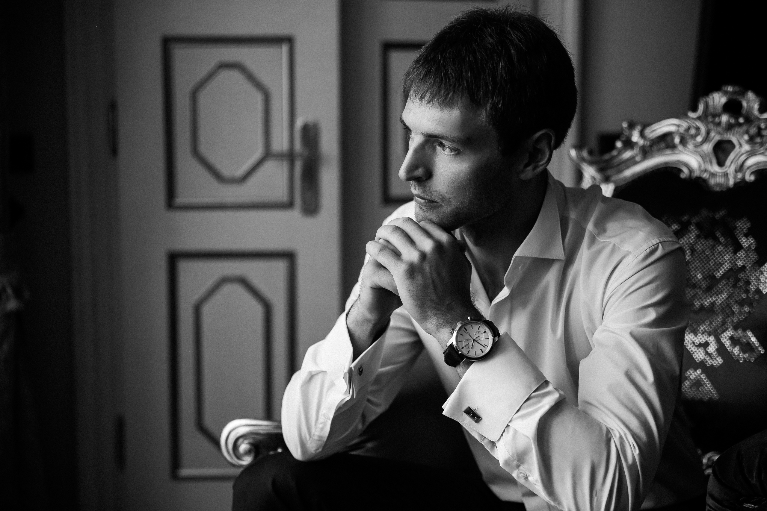 Кристина и Андрей. Свадебный и семейный Фотограф Денис Кошель