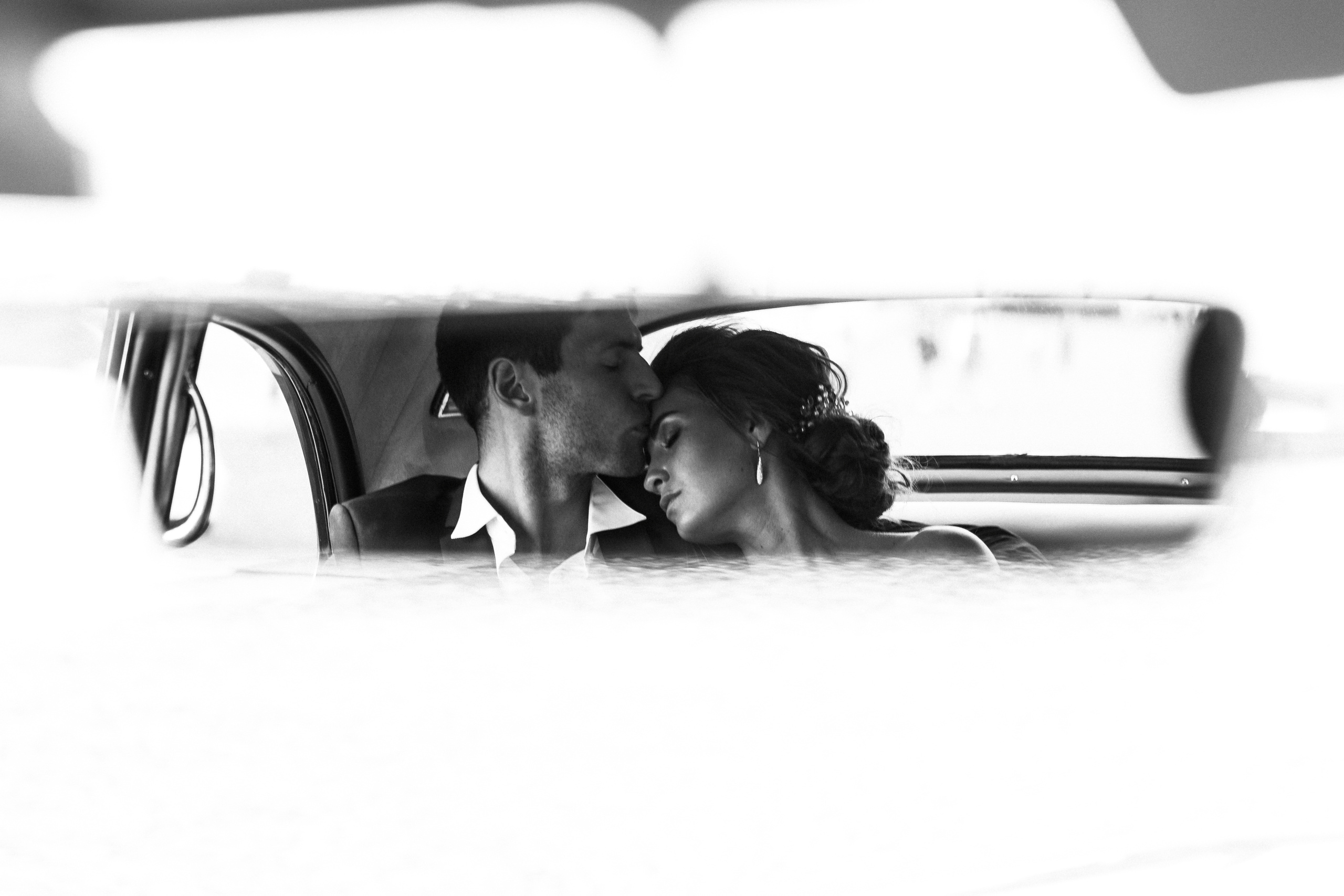 Кристина и Андрей. Свадебный и семейный Фотограф Денис Кошель