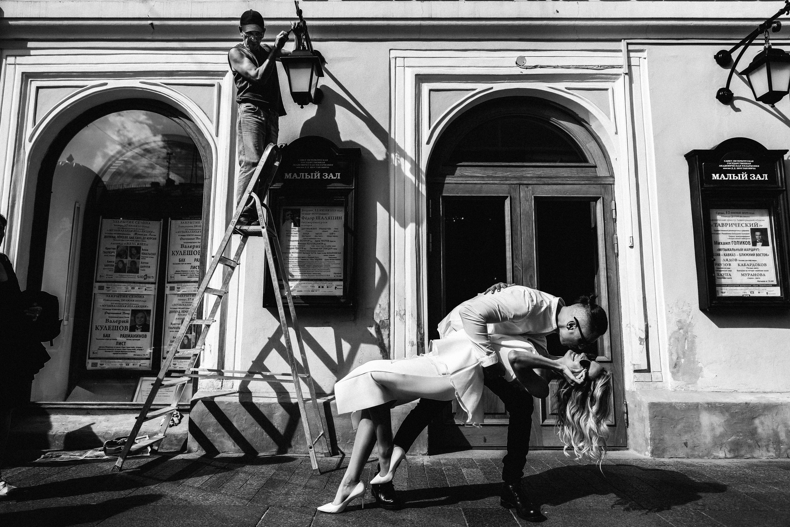 Свадебный и семейный Фотограф Денис Кошель