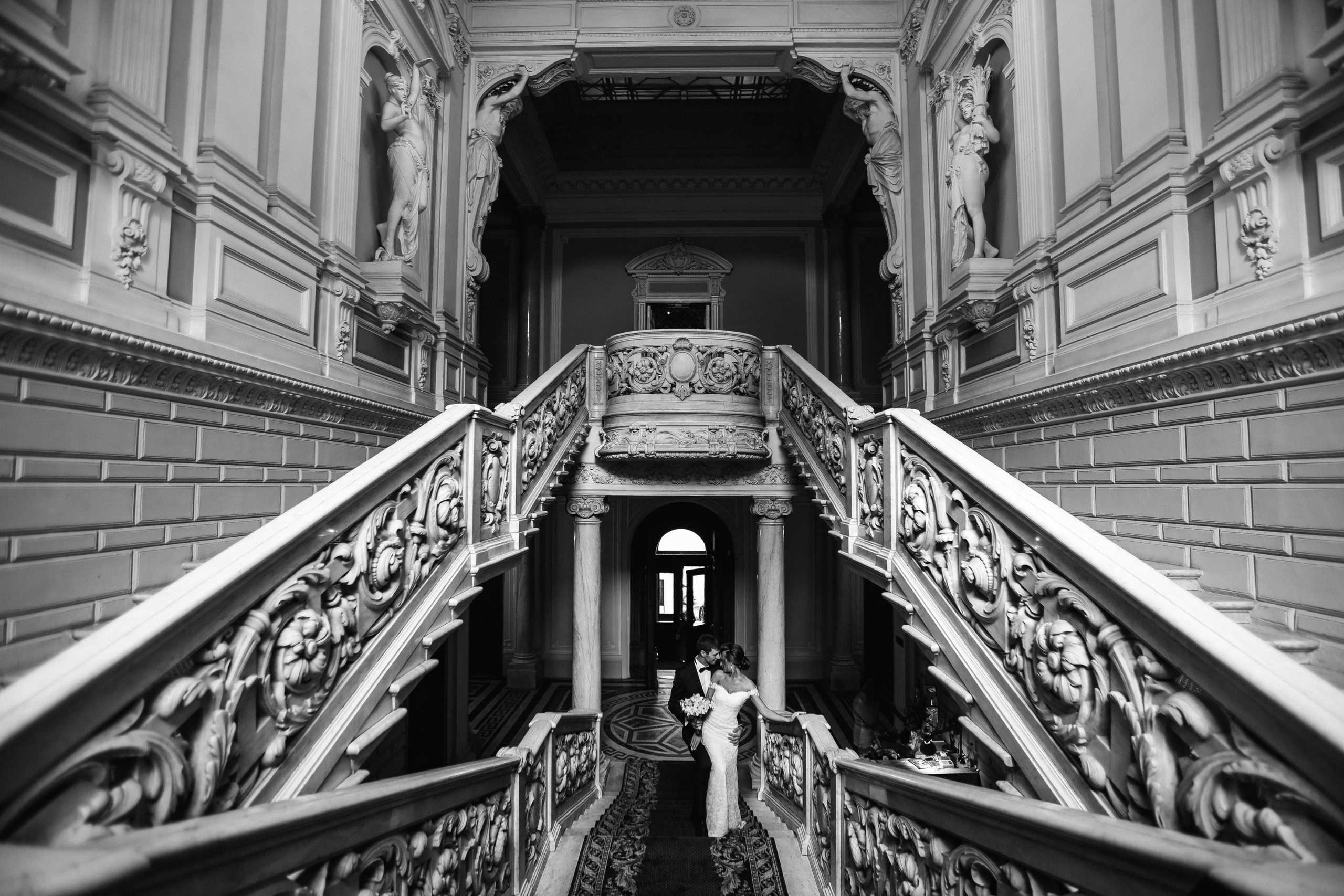 Кристина и Андрей. Свадебный и семейный Фотограф Денис Кошель