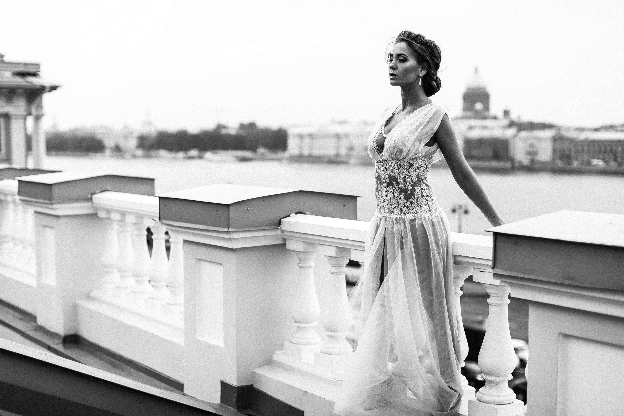 Кристина и Андрей. Свадебный и семейный Фотограф Денис Кошель