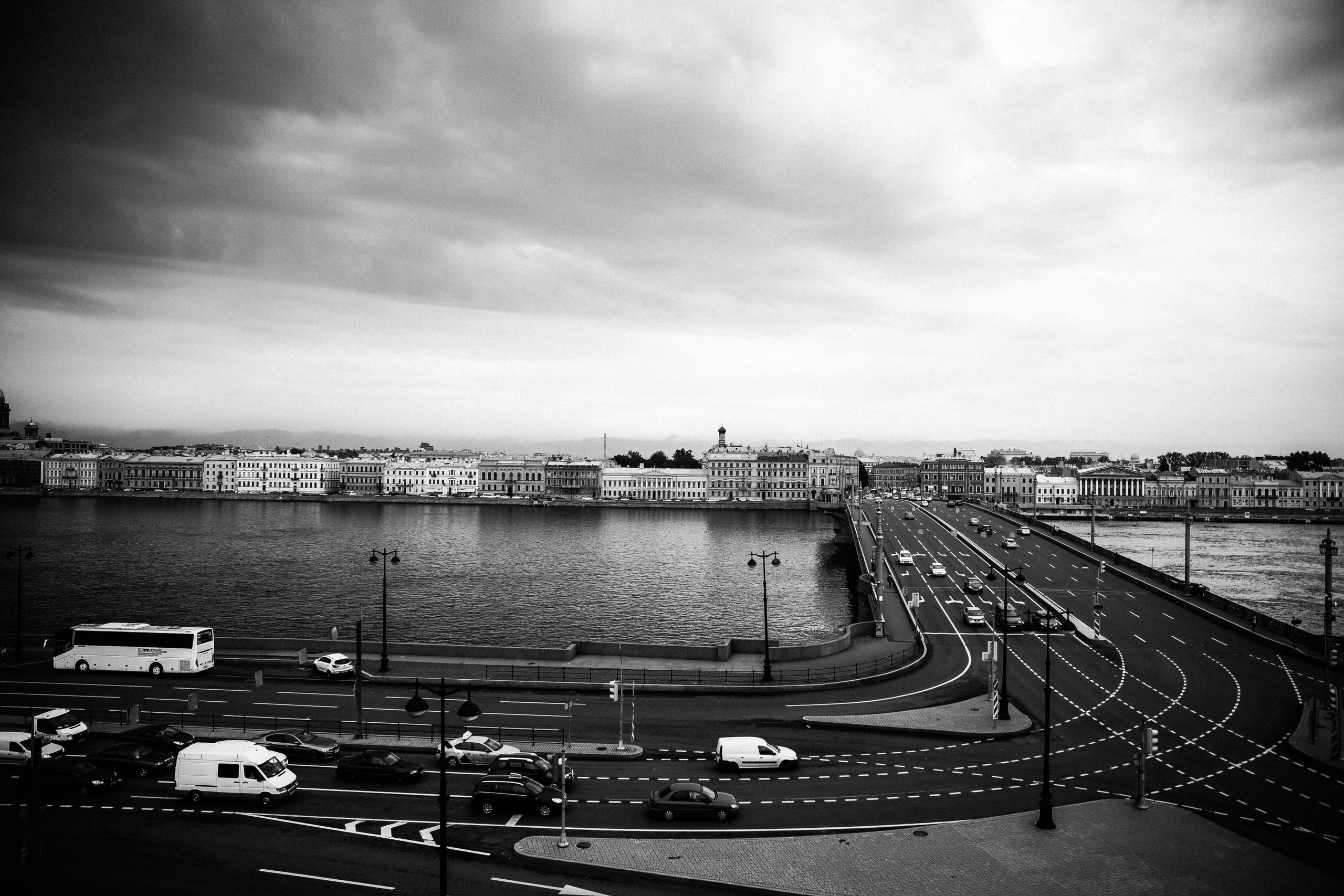 Кристина и Андрей. Свадебный и семейный Фотограф Денис Кошель