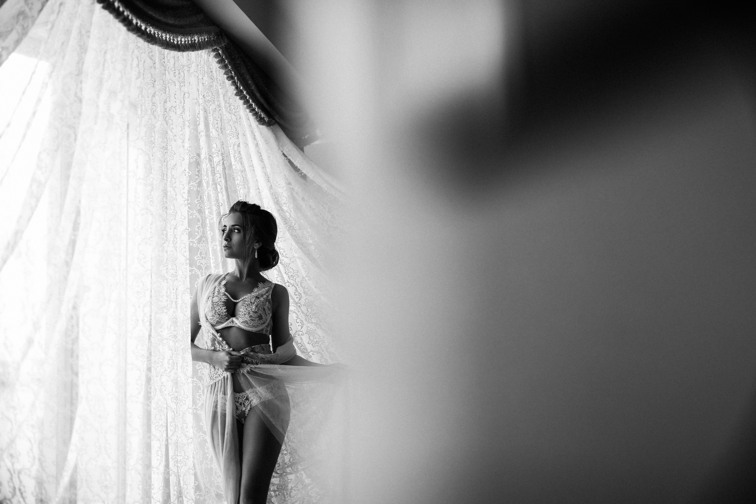 Кристина и Андрей. Свадебный и семейный Фотограф Денис Кошель