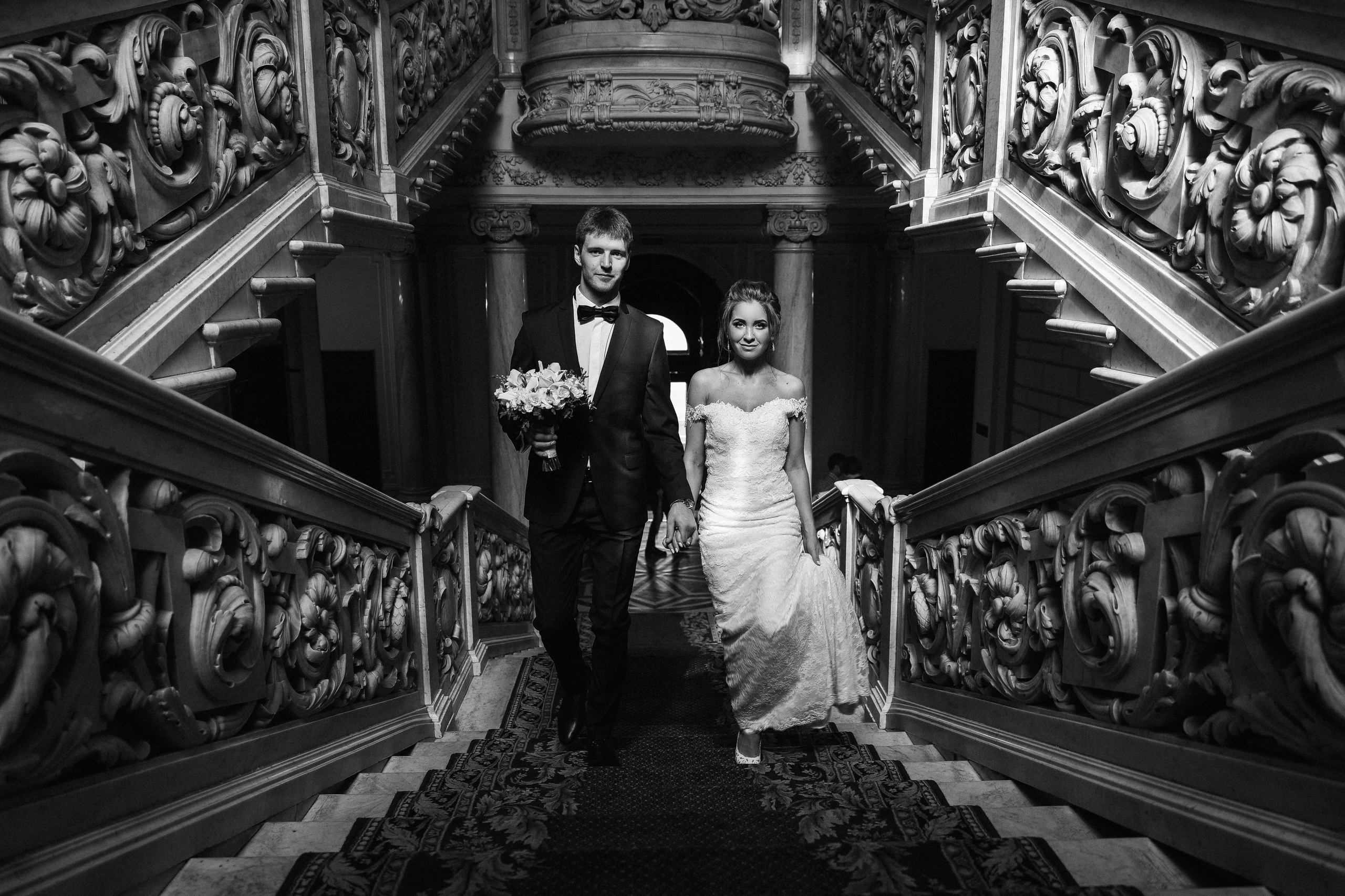 Кристина и Андрей. Свадебный и семейный Фотограф Денис Кошель