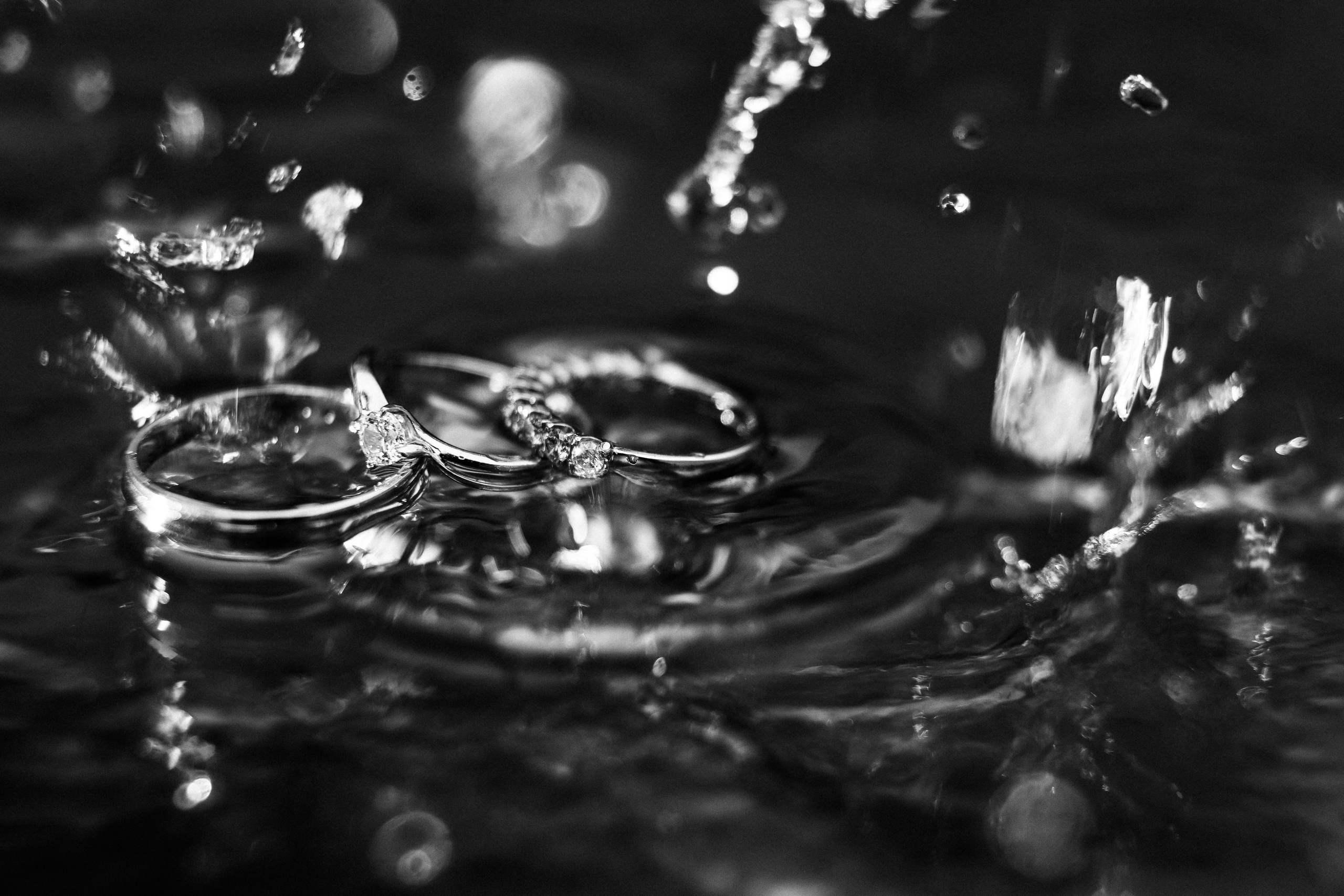 Кристина и Андрей. Свадебный и семейный Фотограф Денис Кошель