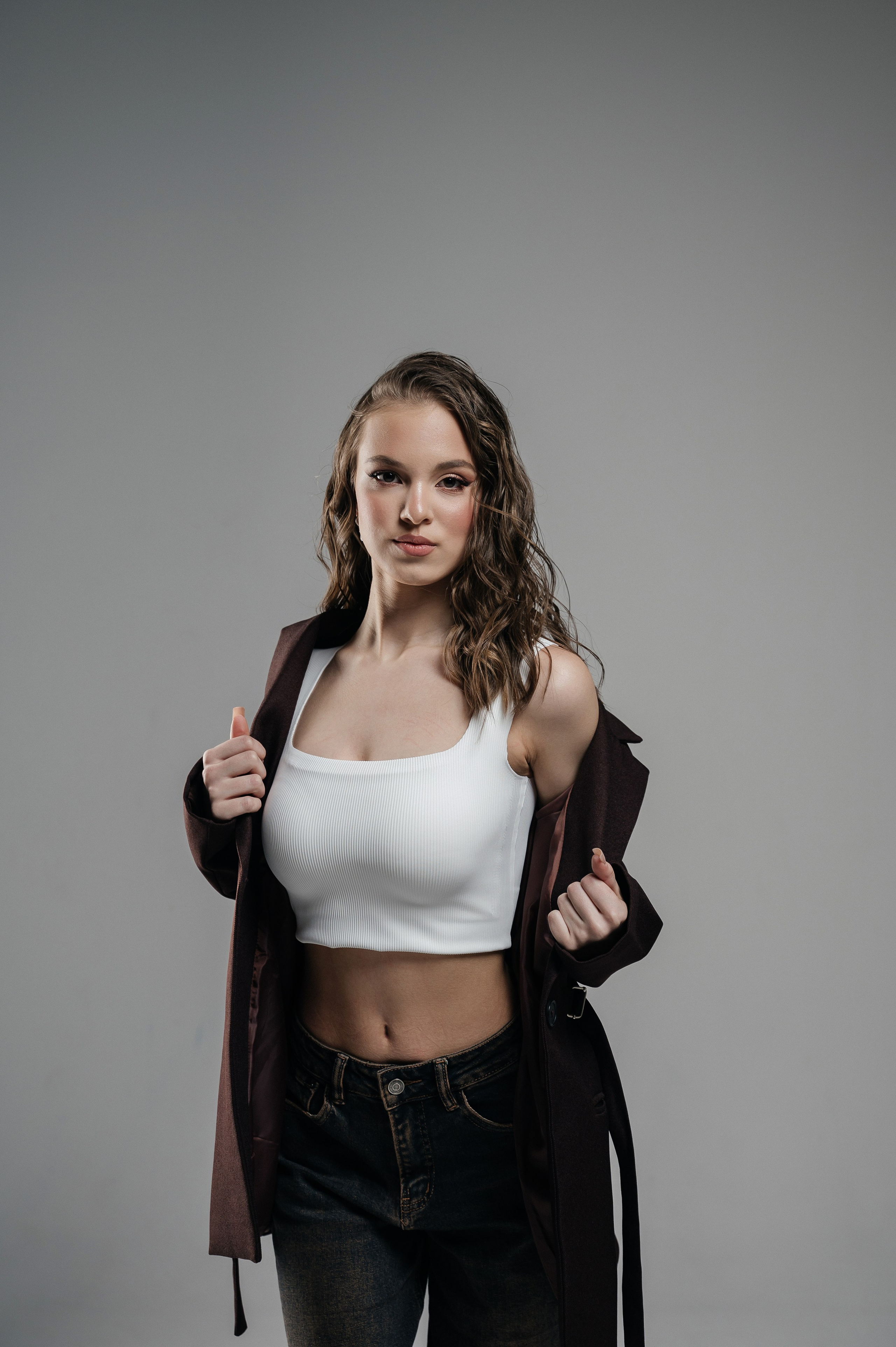 Кристина. Свадебный и семейный фотограф в Красноярске Виктория Тимонина