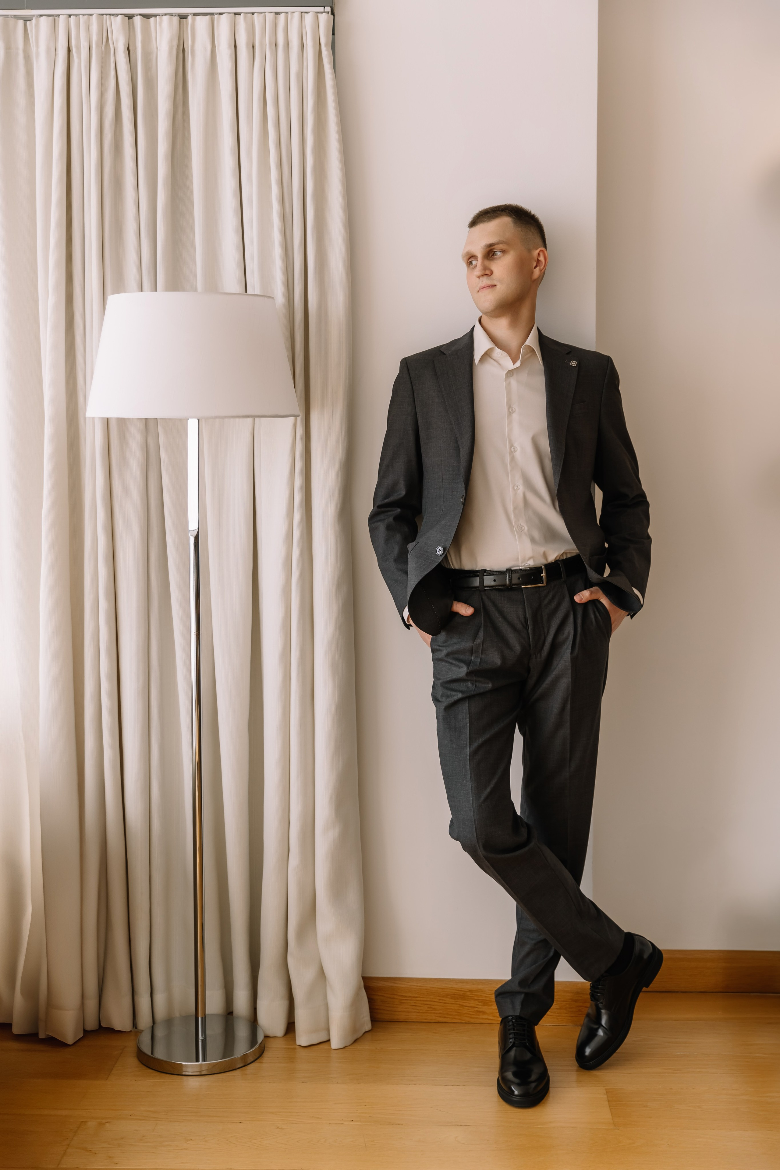 А & Ю. Свадебный, репортажный фотограф Ирина Шкурина