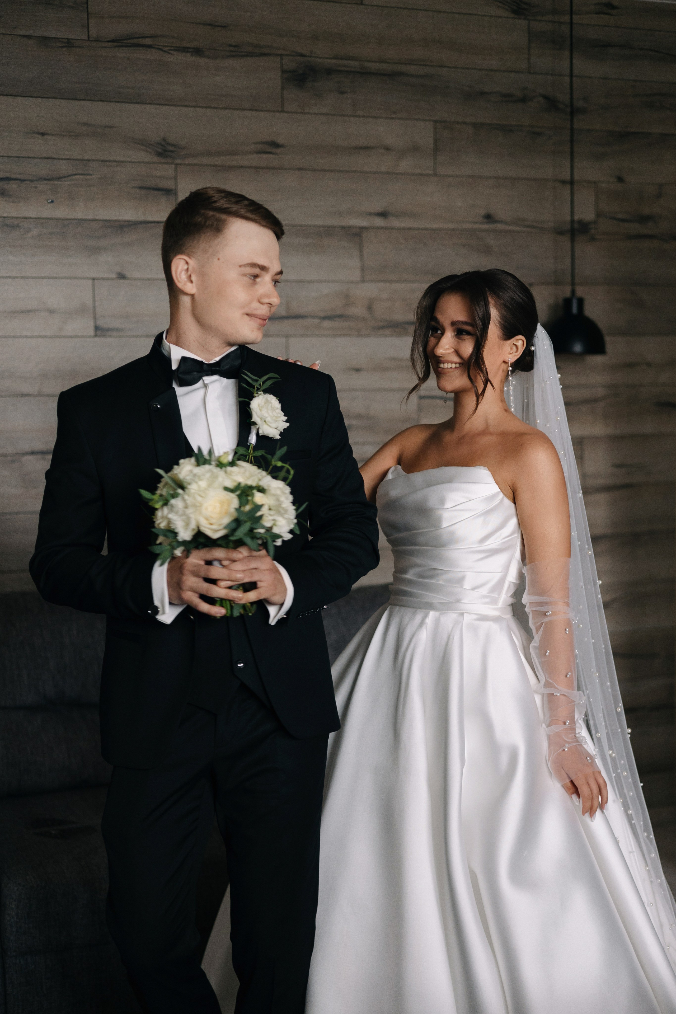 С & Е. Свадебный, репортажный фотограф Ирина Шкурина