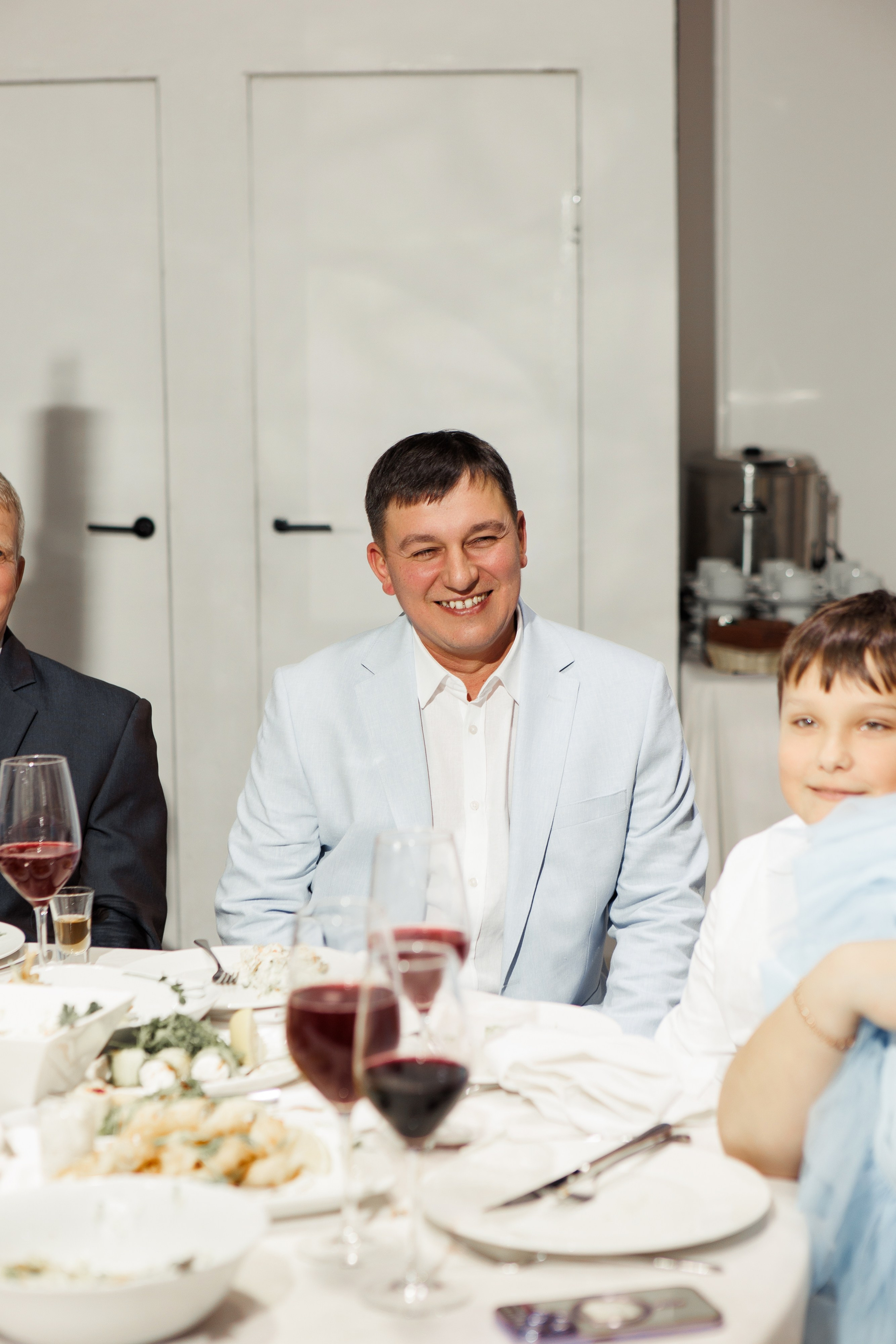 Свадьба Лиза и Лёша. Фотограф в городе Вологда. Анастасия Сторублинская