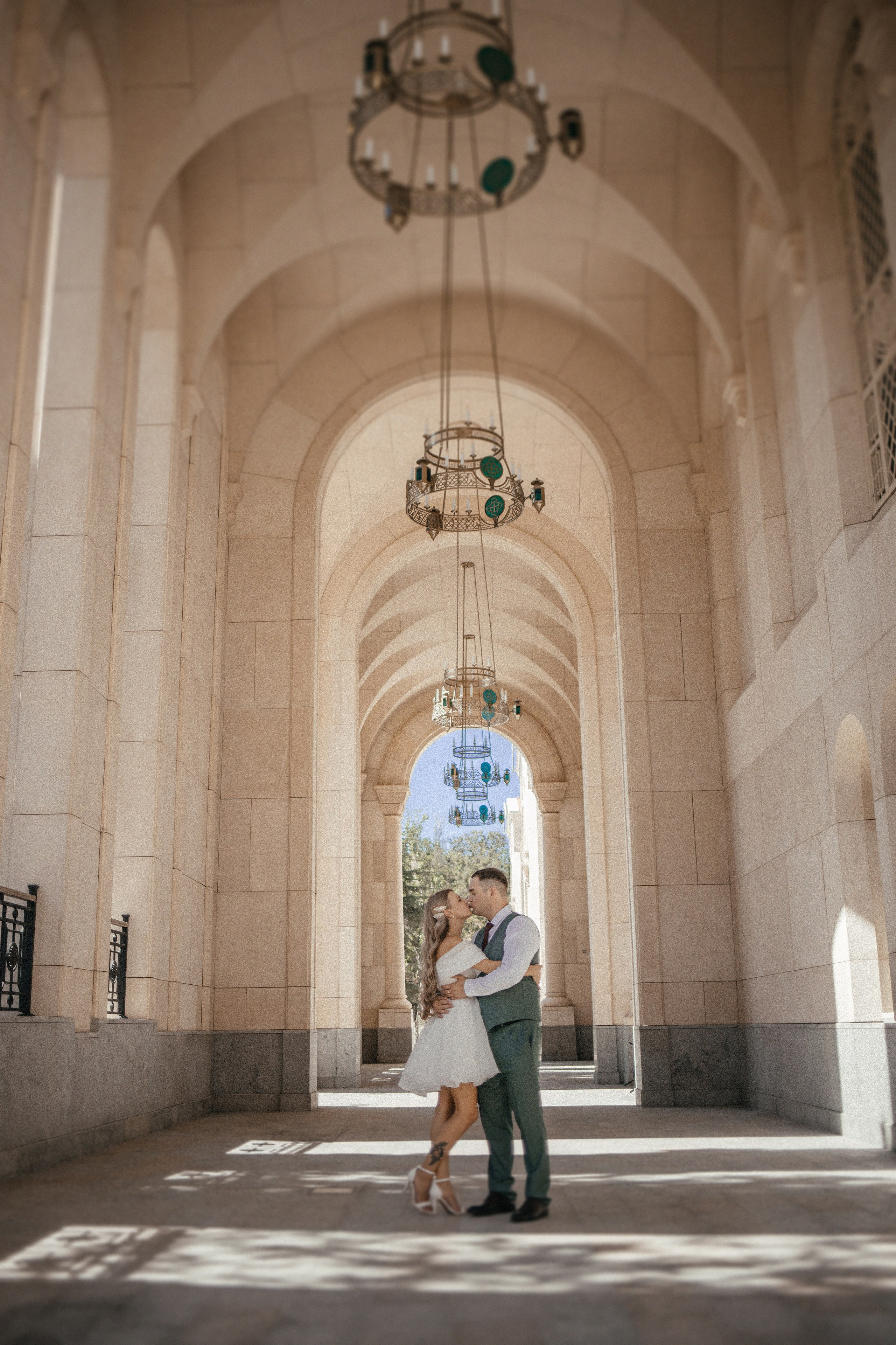 Любовь. Фотограф Анастасия Огнева