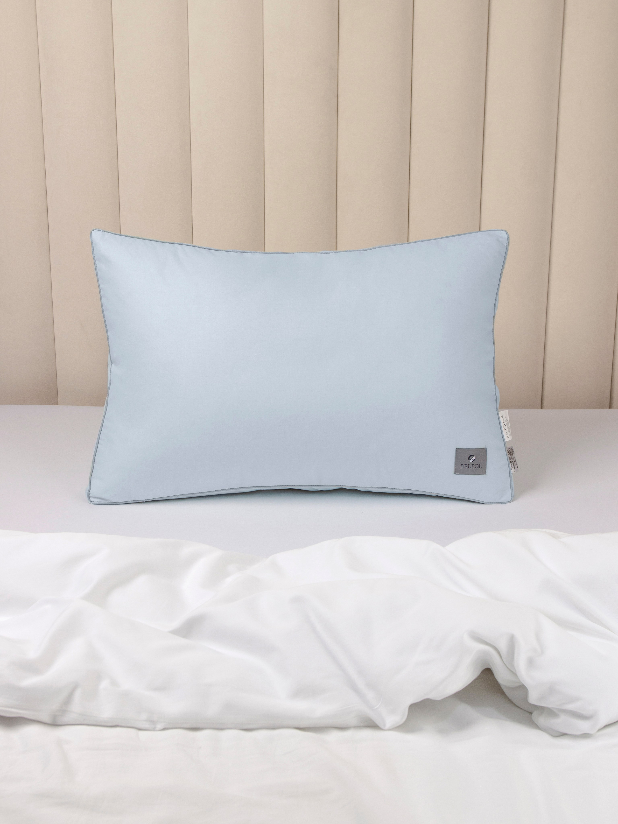 Подушки BELPOL. Фотограф Злата Спицына