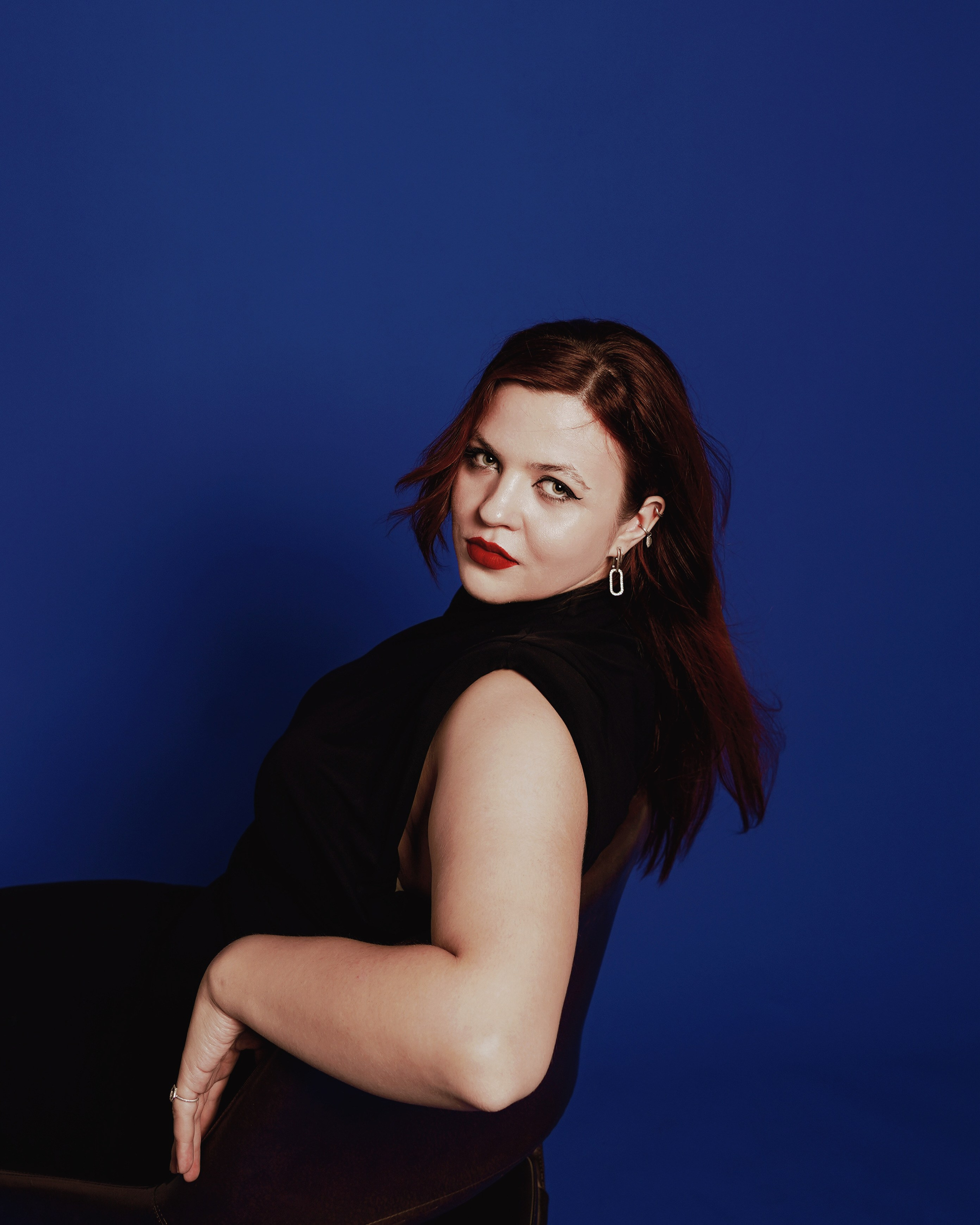 НАСТЯ | STIBIUM STUDIO. Photographer Barcelona