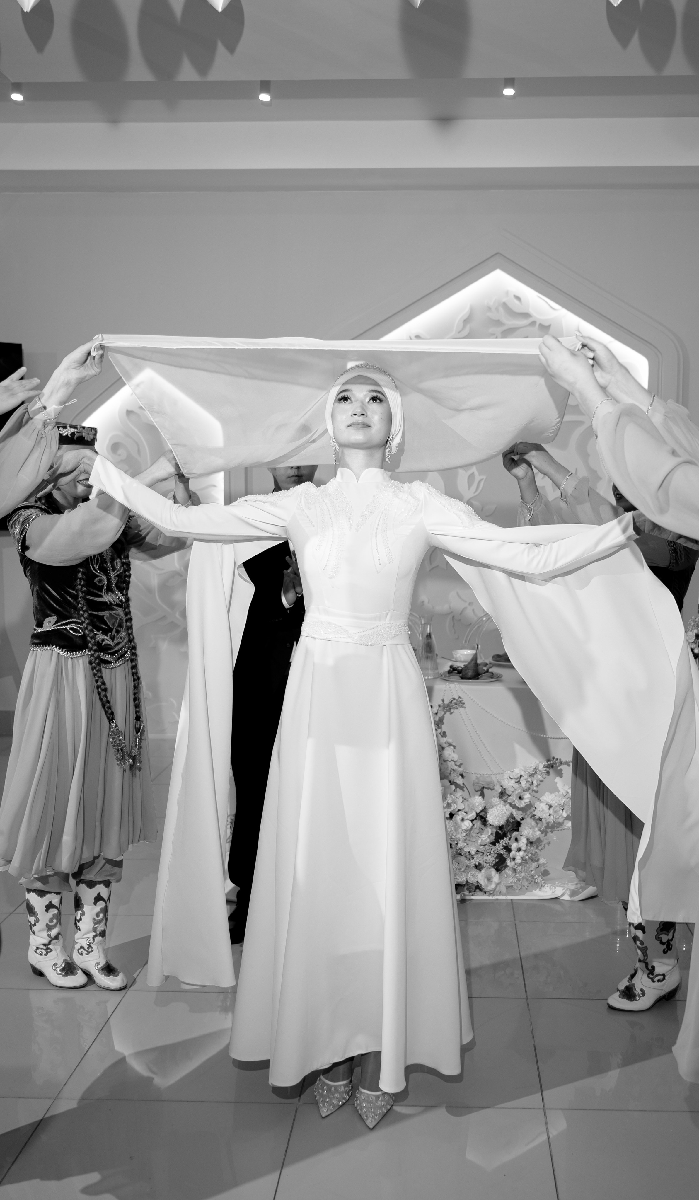 Никах Айрат & Лола. Свадебный и портретный фотограф