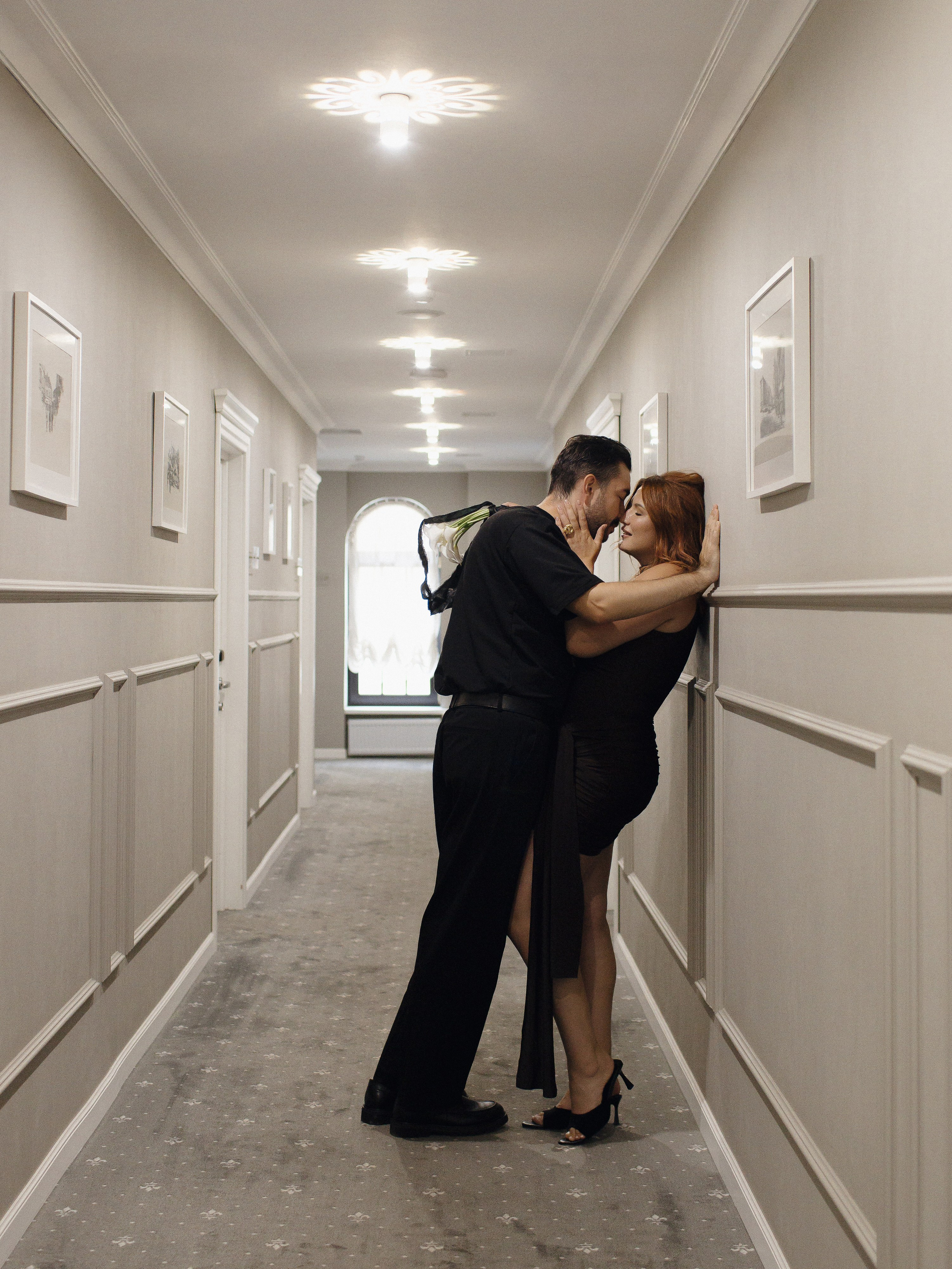 НАТАЛЬЯ И СЕРГЕЙ. Свадебный и индивидуальный фотограф в Челябинске Евгения Негодяева