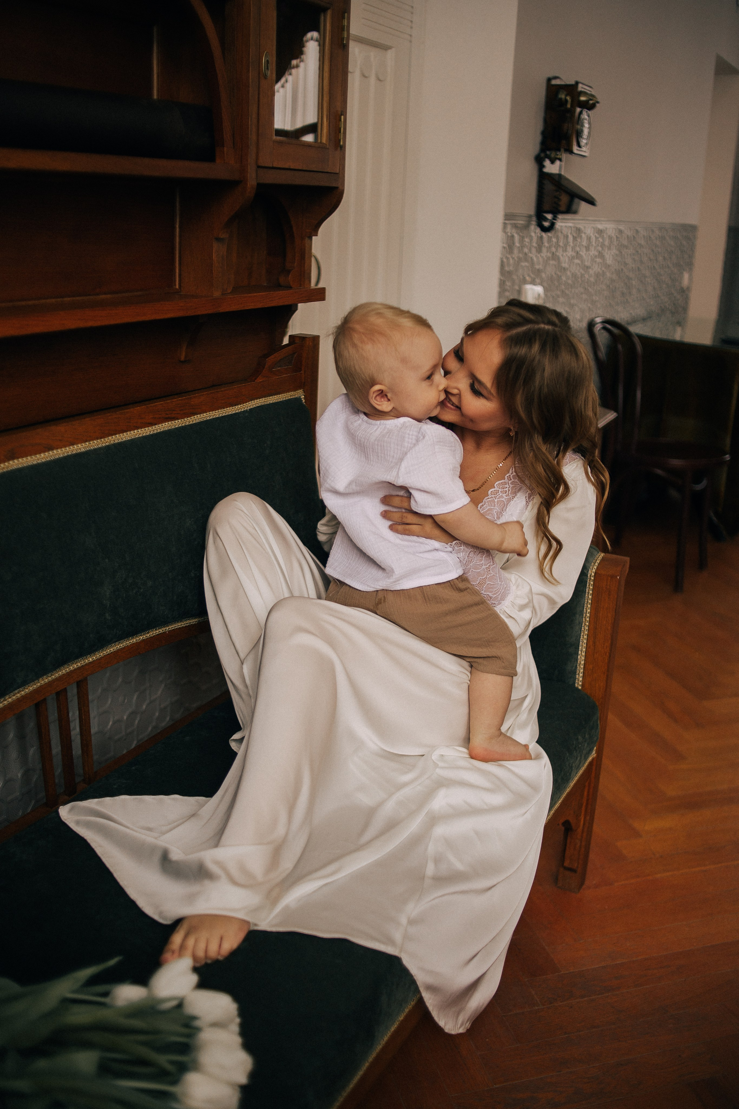 Даша и Даня. Главная