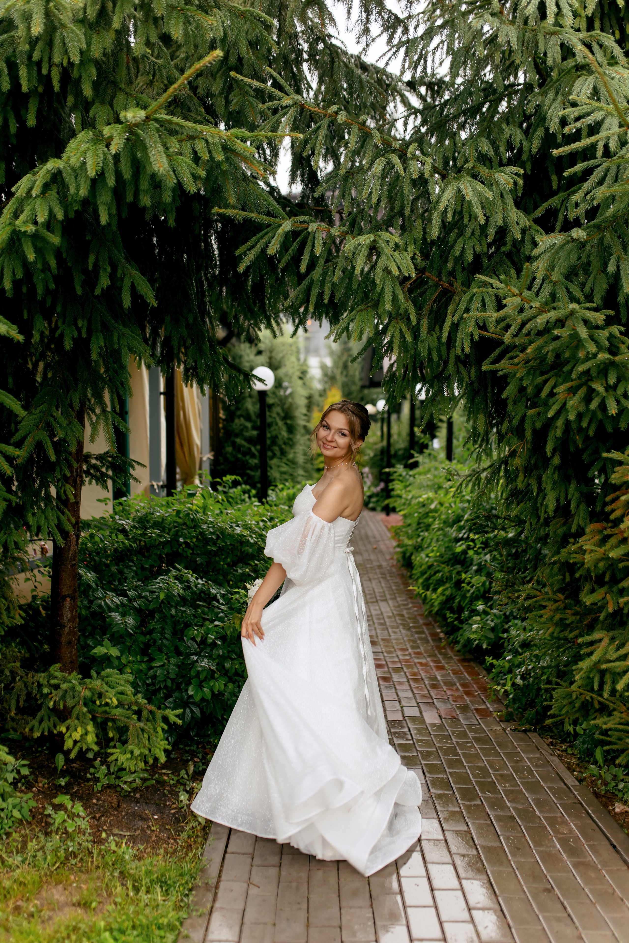 Роман и Юлия. Свадебный и семейный фотограф в Туле и области Маша Костина