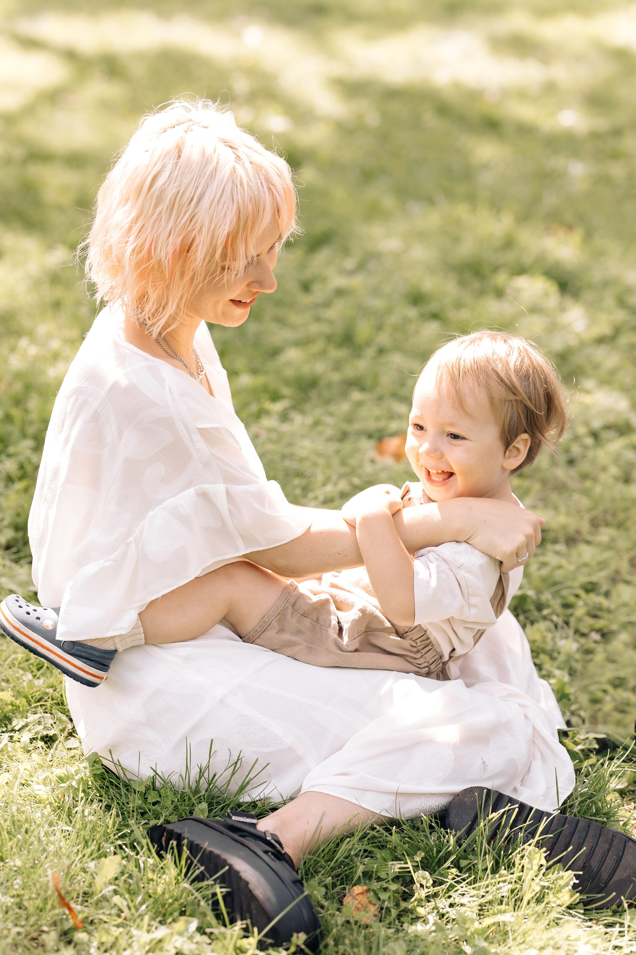 Москва, Россия. Анна Атаян Фотограф