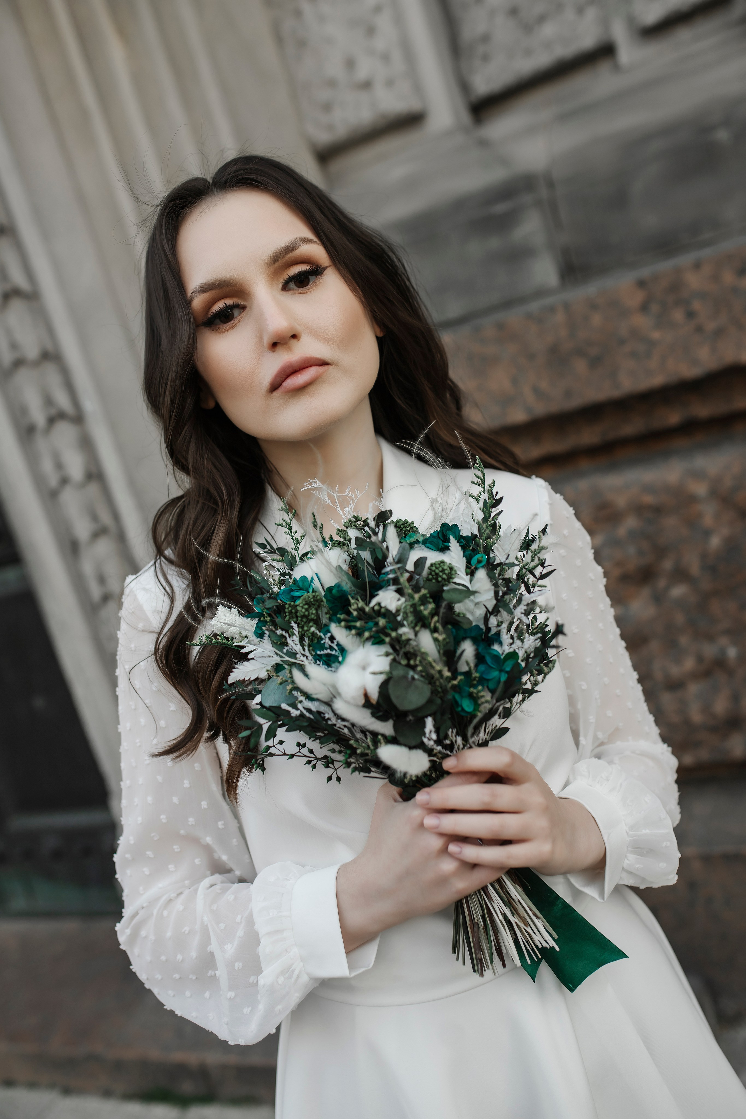 Алексей & Лидия. Свадебный и семейный фотограф Санкт-Петербурга Мария Родионова