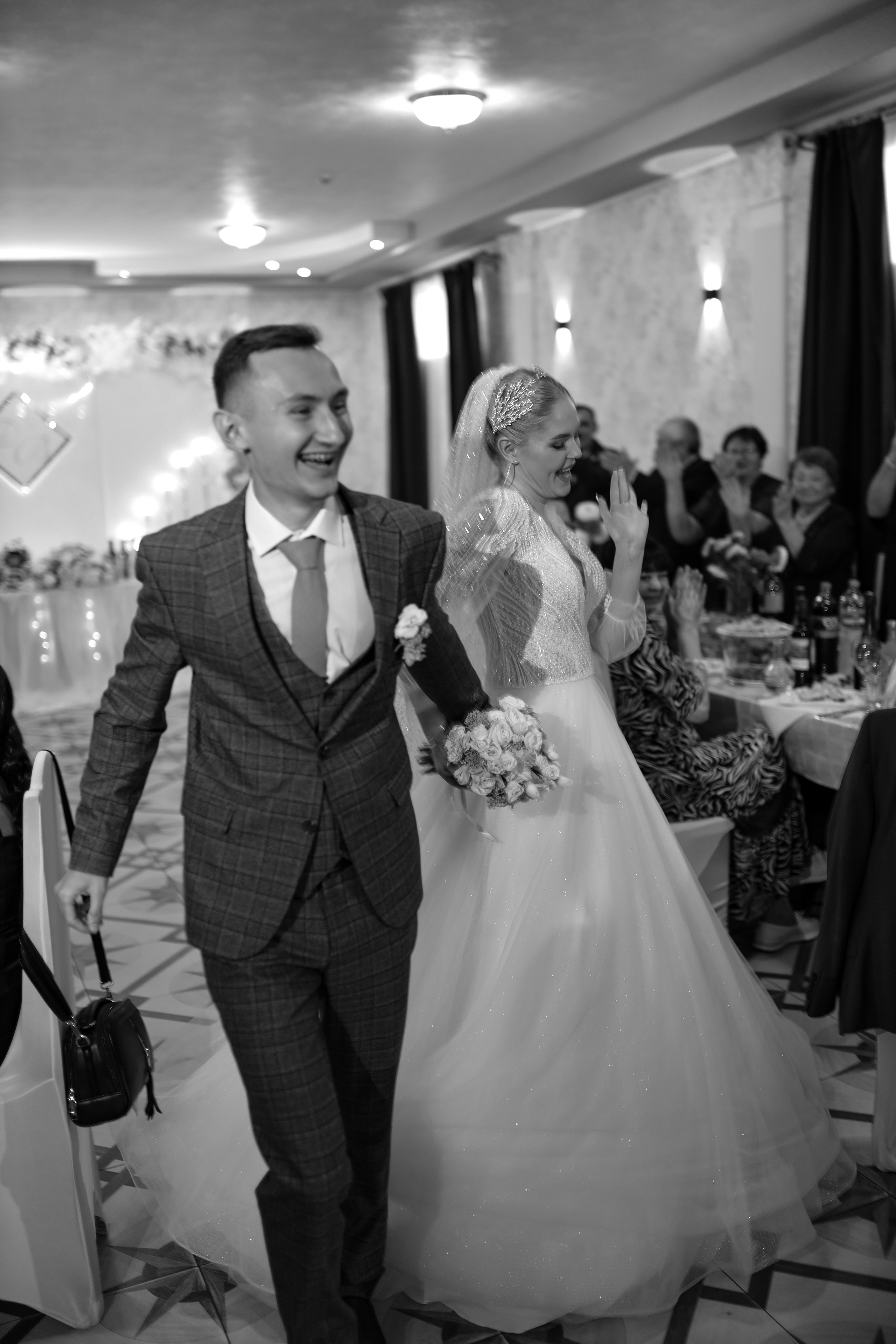 V&D. Фотограф Катерина Самойлова Волгоградская область Михайловка