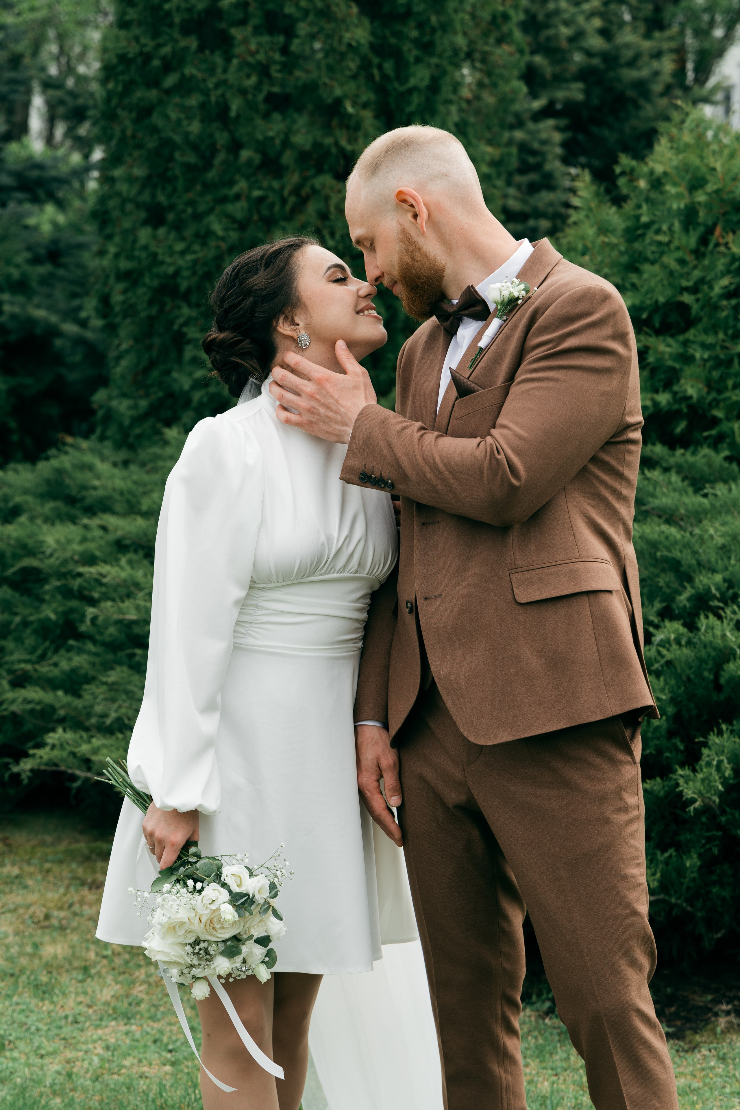 Егор и Дарья. Антон Исаев — Фотограф-видеограф в Самаре