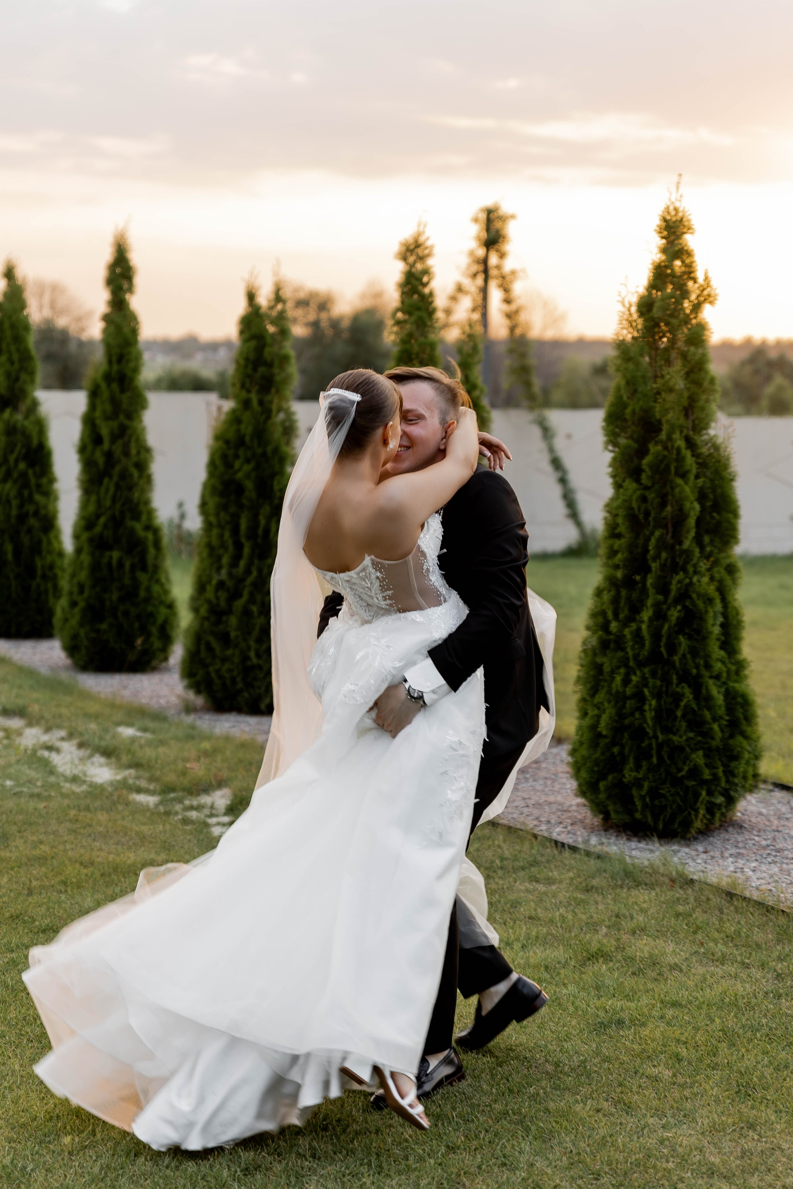 Алина | Александр. Свадебный фотограф Надежда Рыжикова