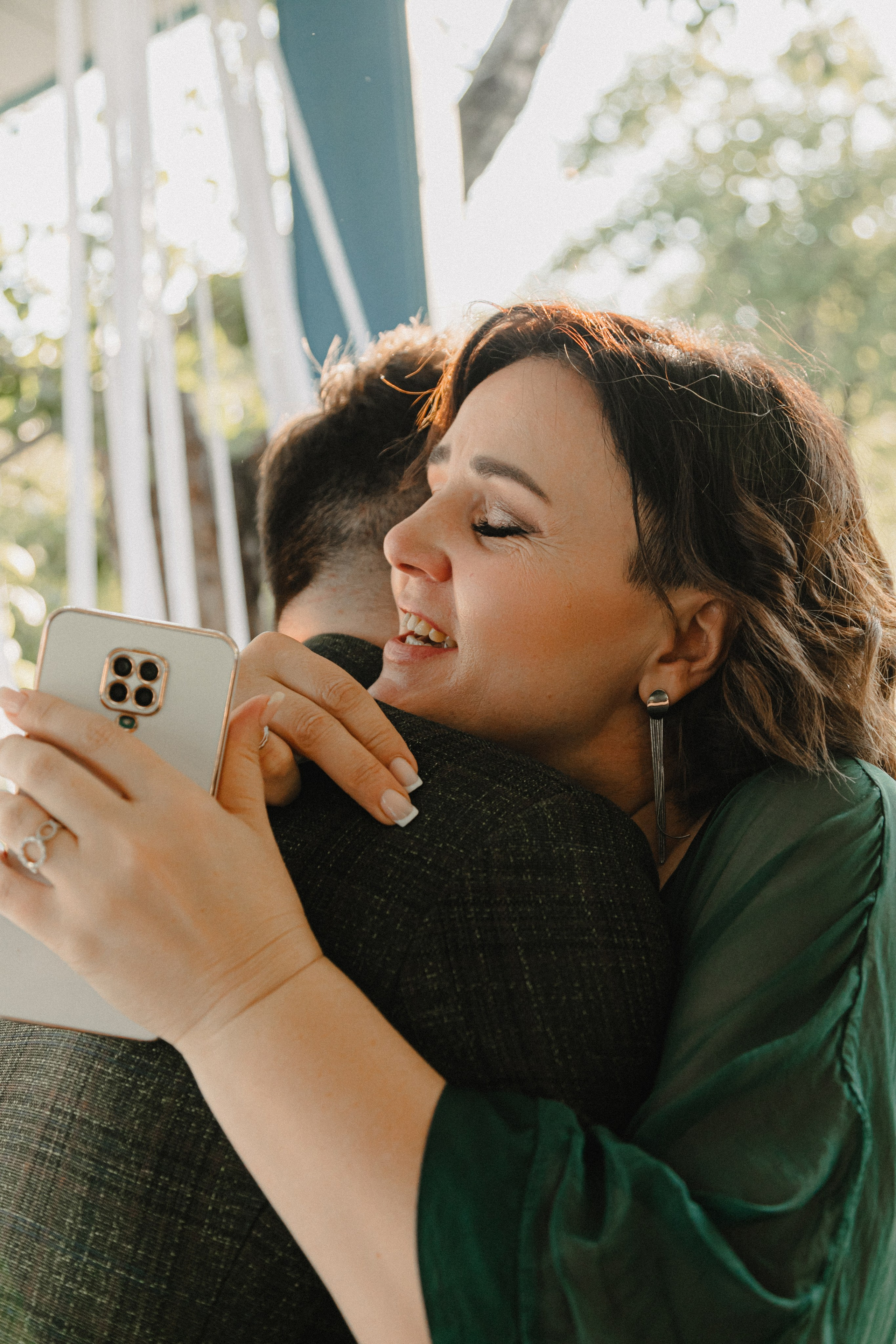 Свадьба Насти и Димы. Свадебный и семейный фотограф Женя Добрянская в Нижнем Новгороде