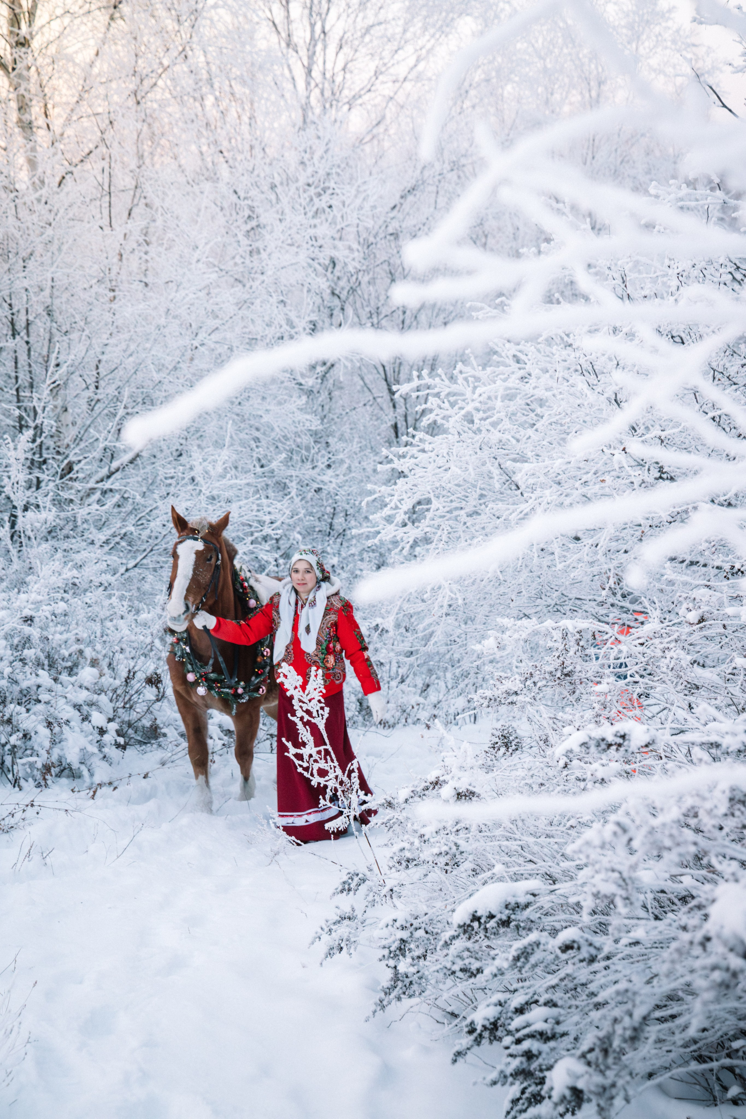 Valeria in Russian. Семейный, репортажный, детский фотограф Комсомольск-на-Амуре