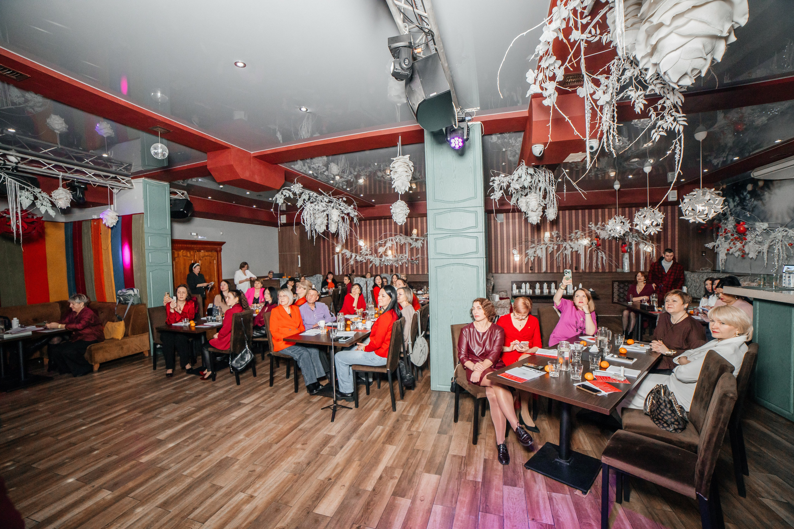 LR corporate training. Семейный, репортажный, детский фотограф Комсомольск-на-Амуре