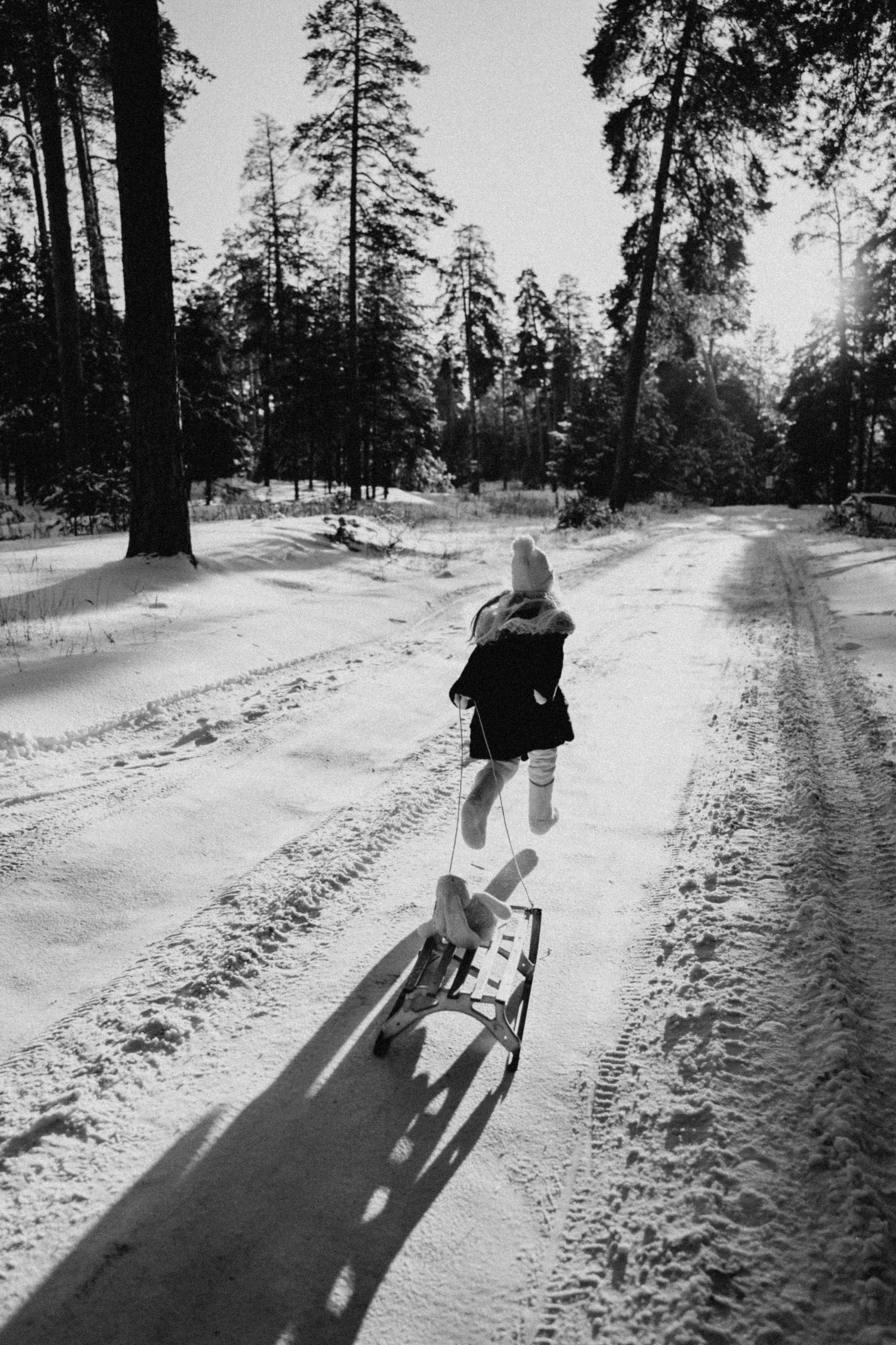 Лена и Ксюша. Лайфстайл фотограф в Чебоксарах и Санкт-Петербурге Тоня Бекнёва
