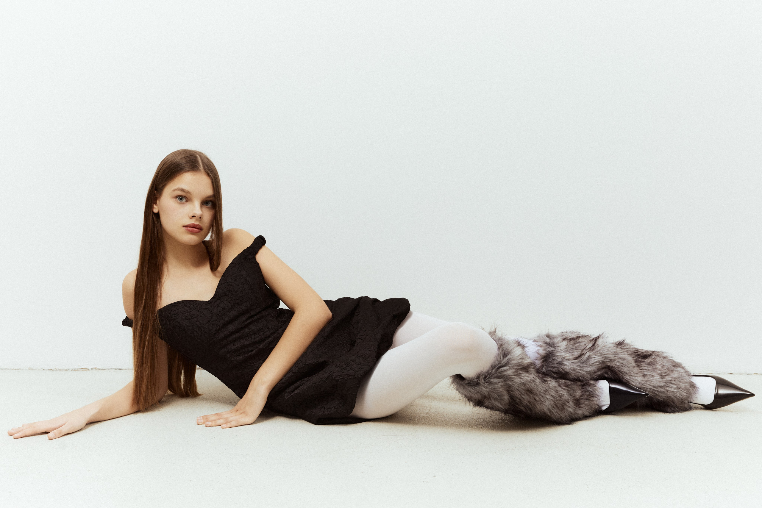 TANYA VII Models. Фотограф в Казани