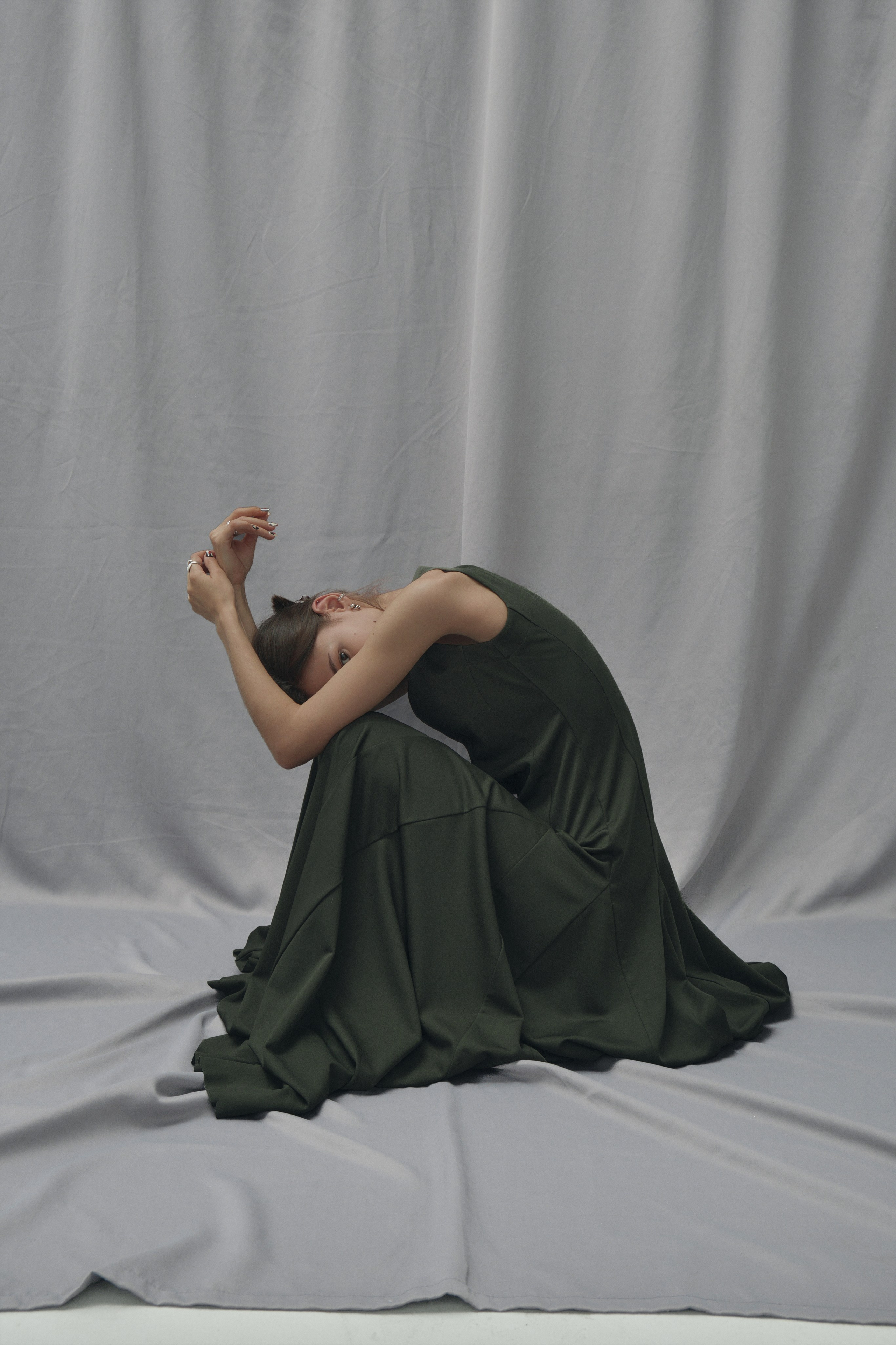 Zhasmin. Фотограф и арт-директор в Алматы