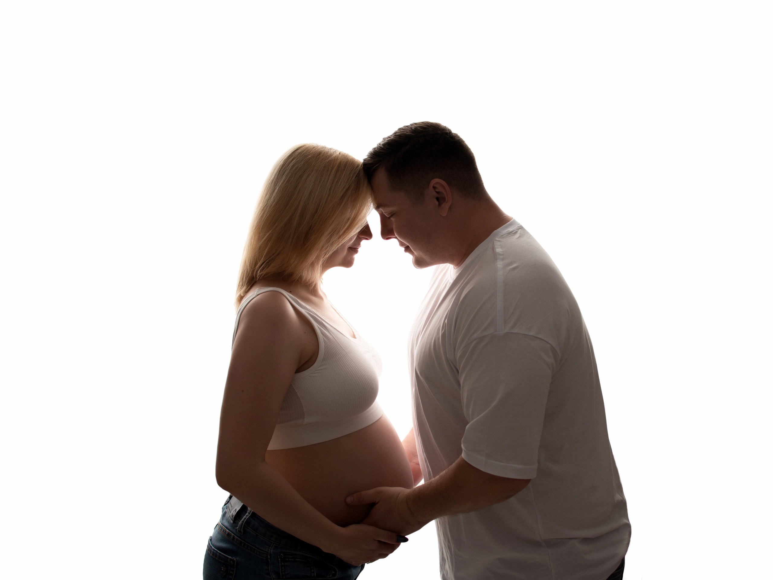 Съёмка беременности в Краснодаре. Фотограф новорожденных Краснодар Малышенко Надежда