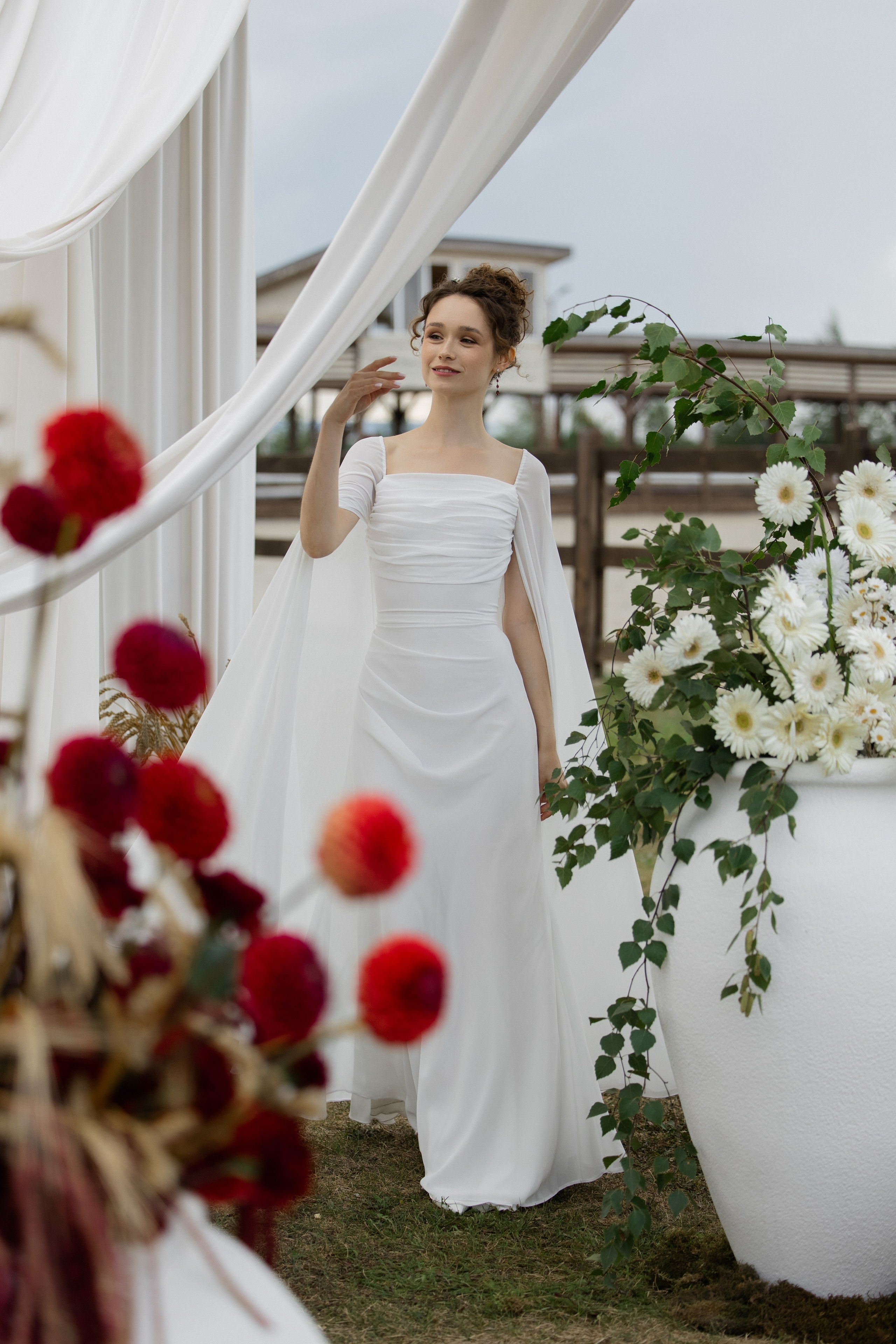 АБУ И ЛИ 12|08|25. Свадебное агентство Ива-ивент