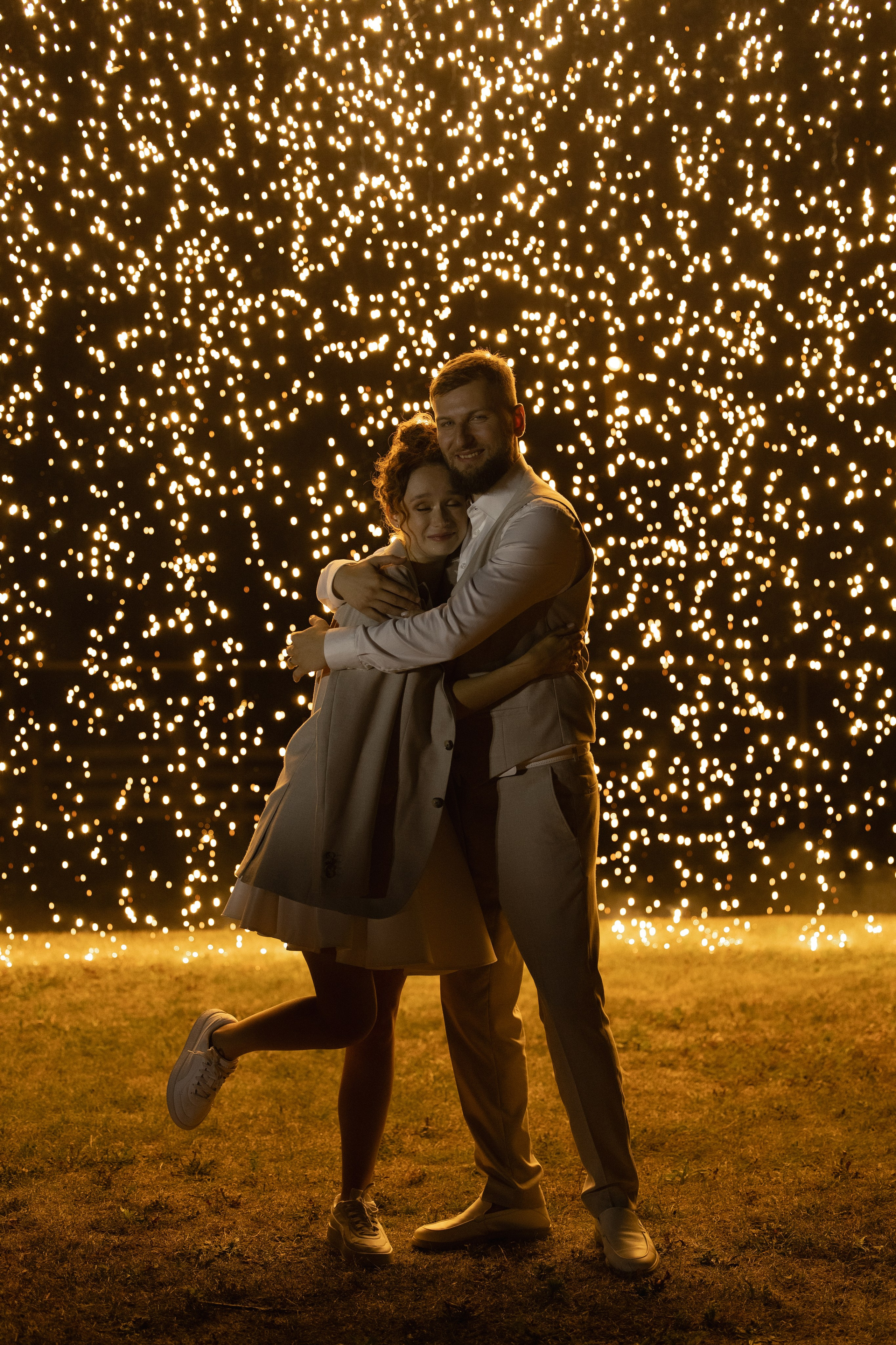 АБУ И ЛИ 12|08|25. Свадебное агентство Ива-ивент