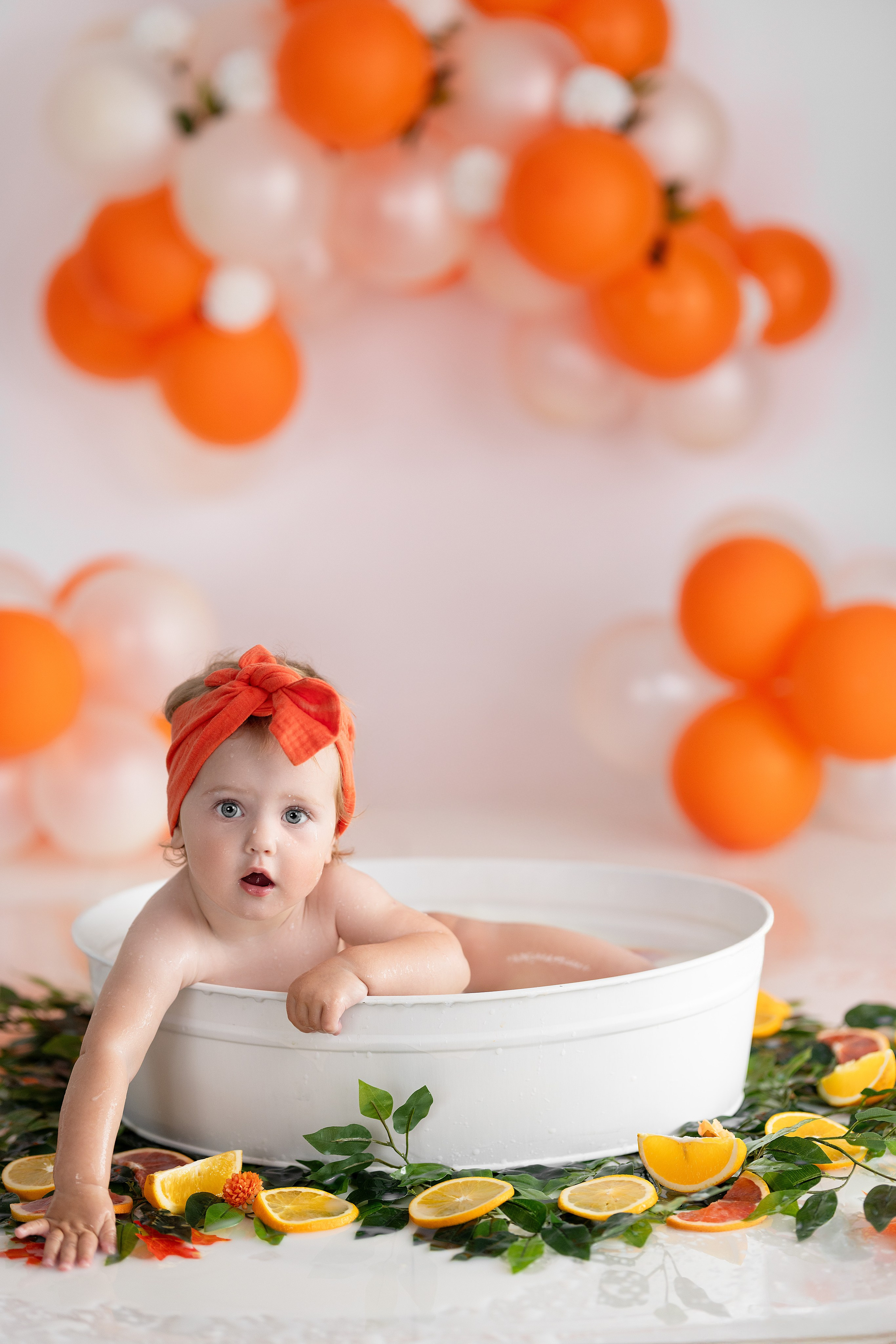 Малыши. Семейный и детский фотограф г. Абакан Яна Франц