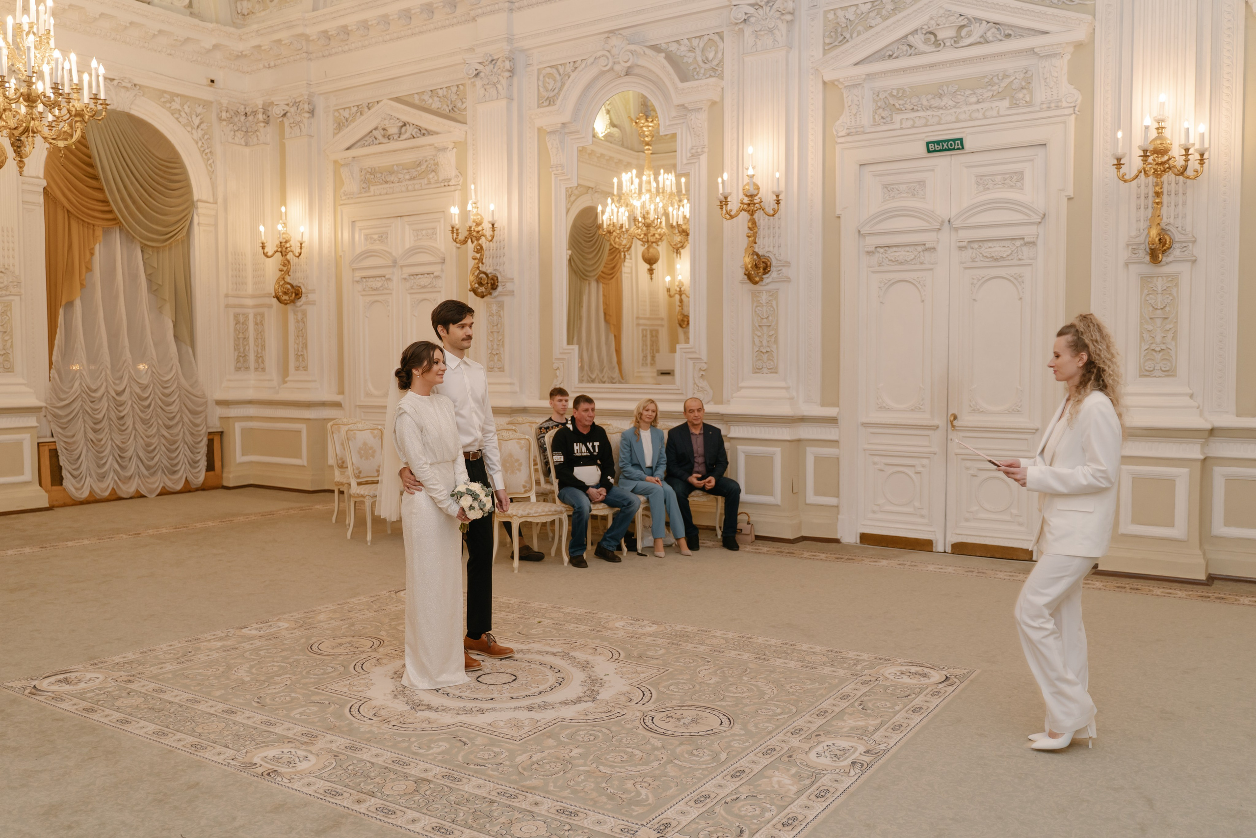 19.12.2023. Свадебный фотограф — Наталья Фед СПб/Москва