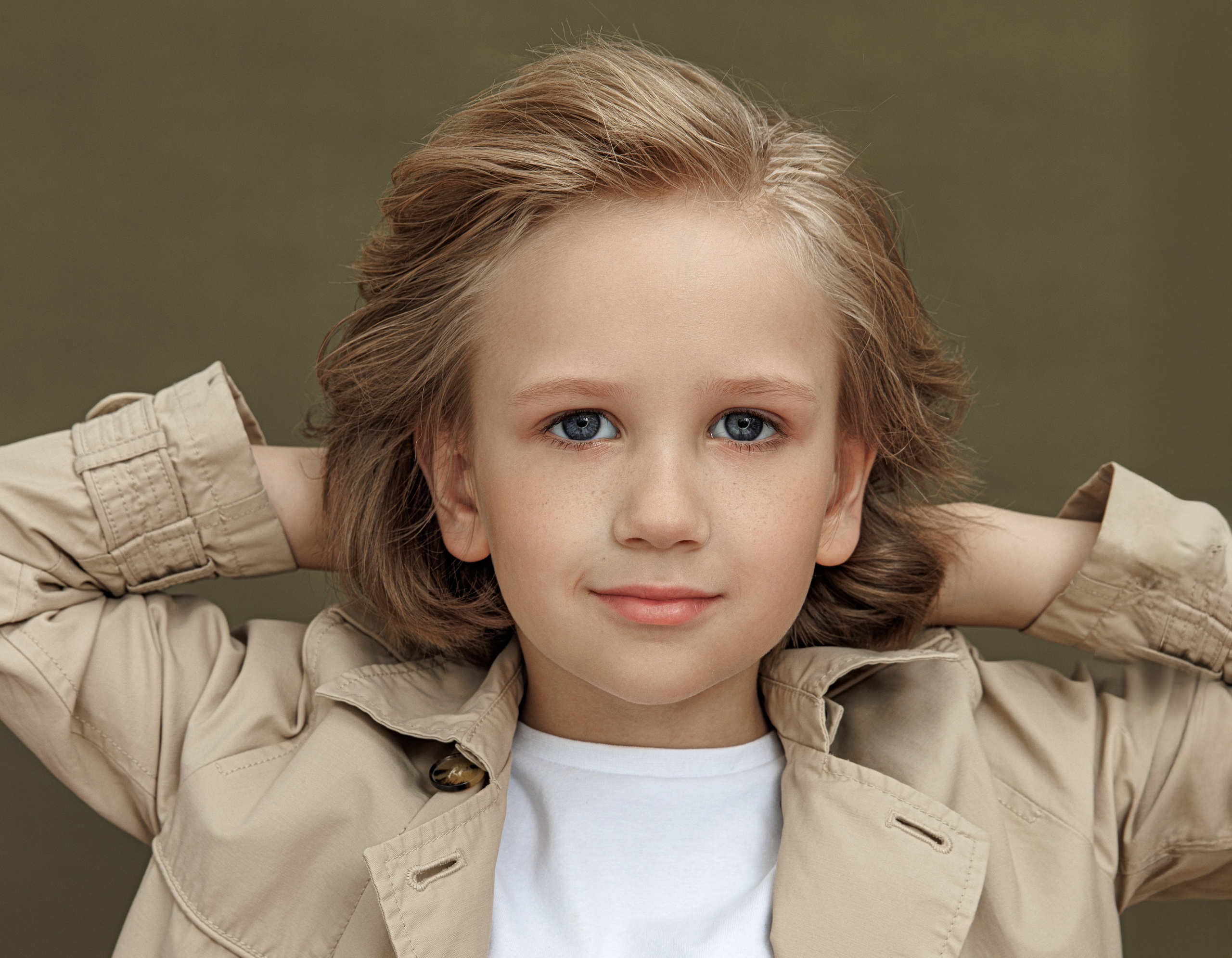 Зиновкин Саша. Фотограф Ольга Эмбер