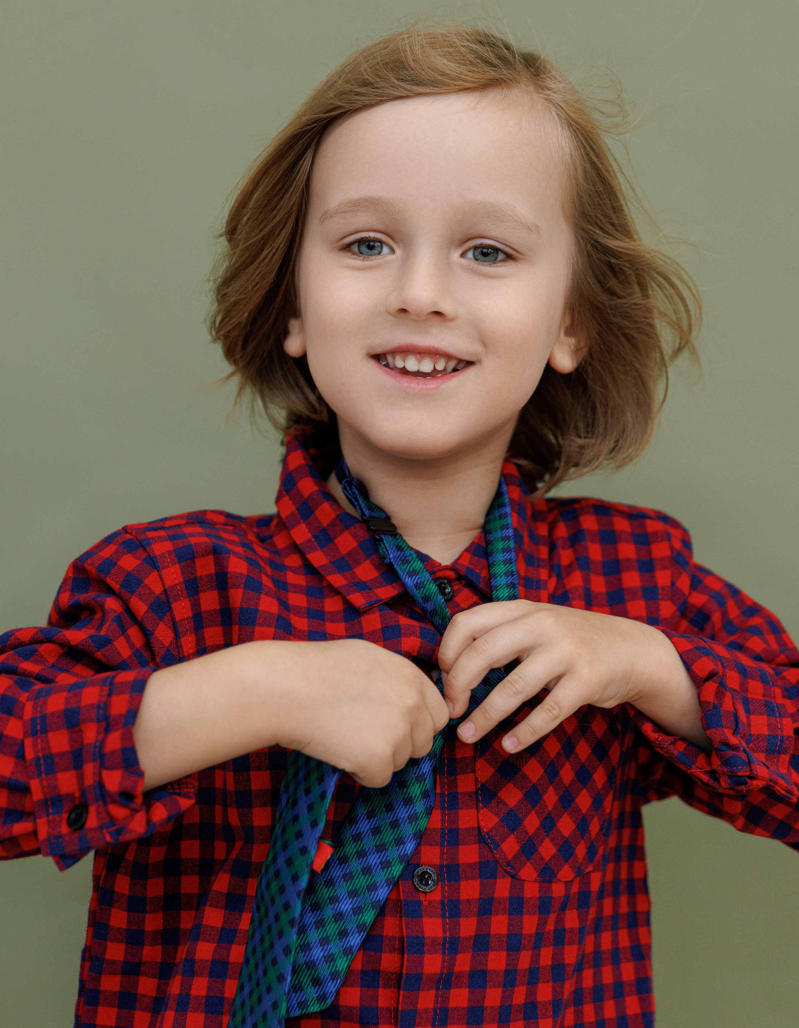 Женя Пушкарев. Фотограф Ольга Эмбер