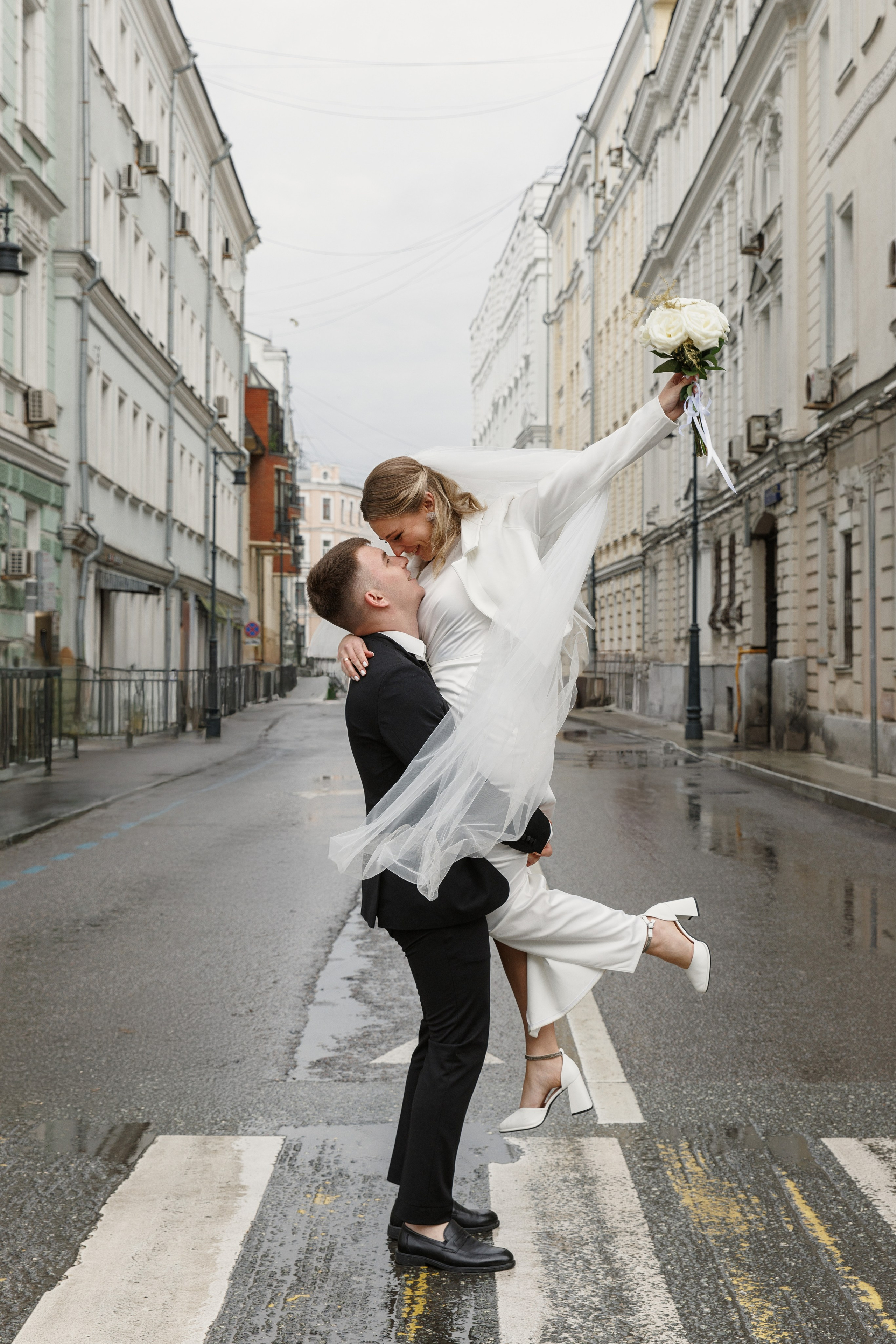 Свадьба. Фотограф Ольга Эмбер