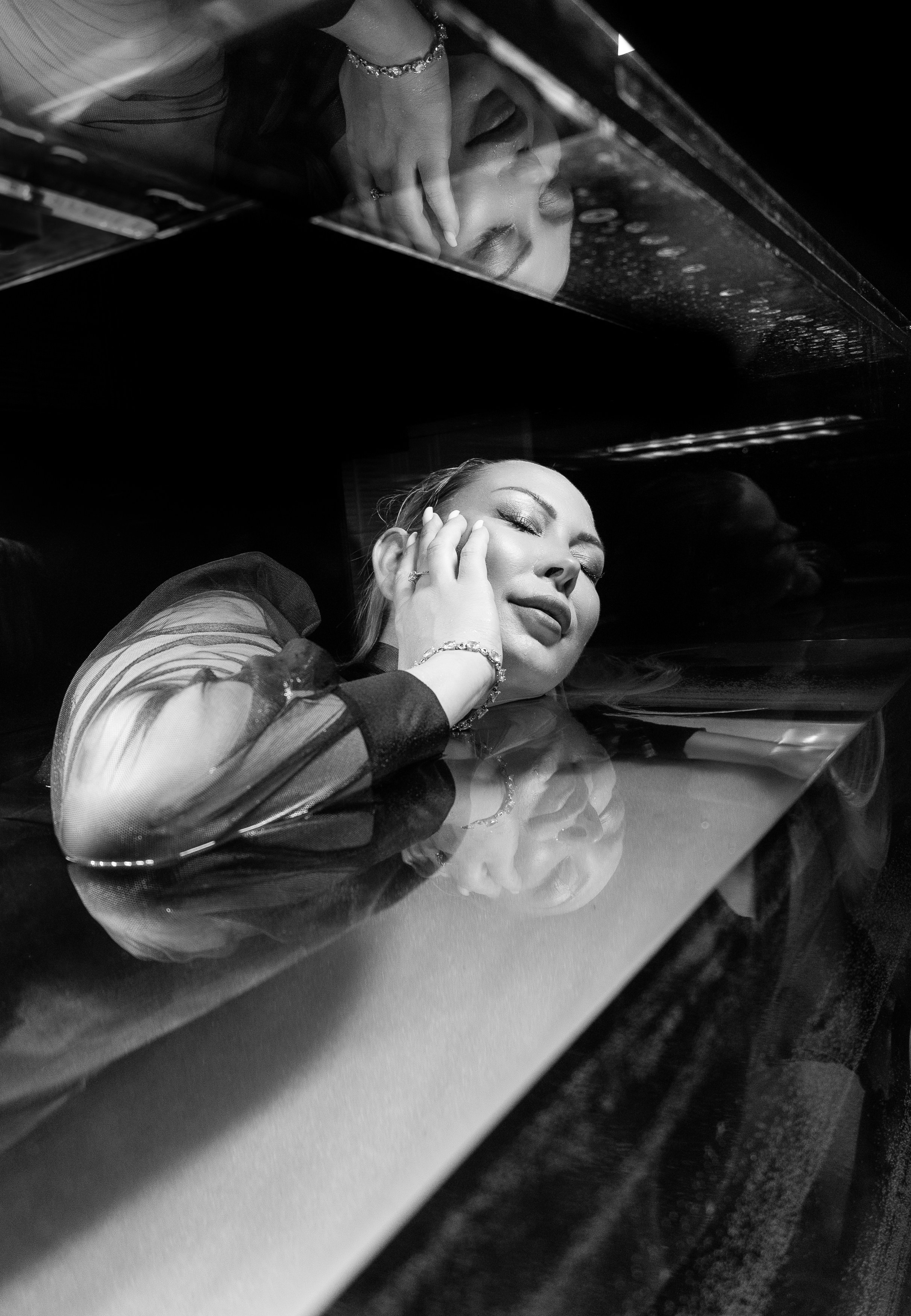 Аквариум. Семейный и Свадебный фотограф в Сочи