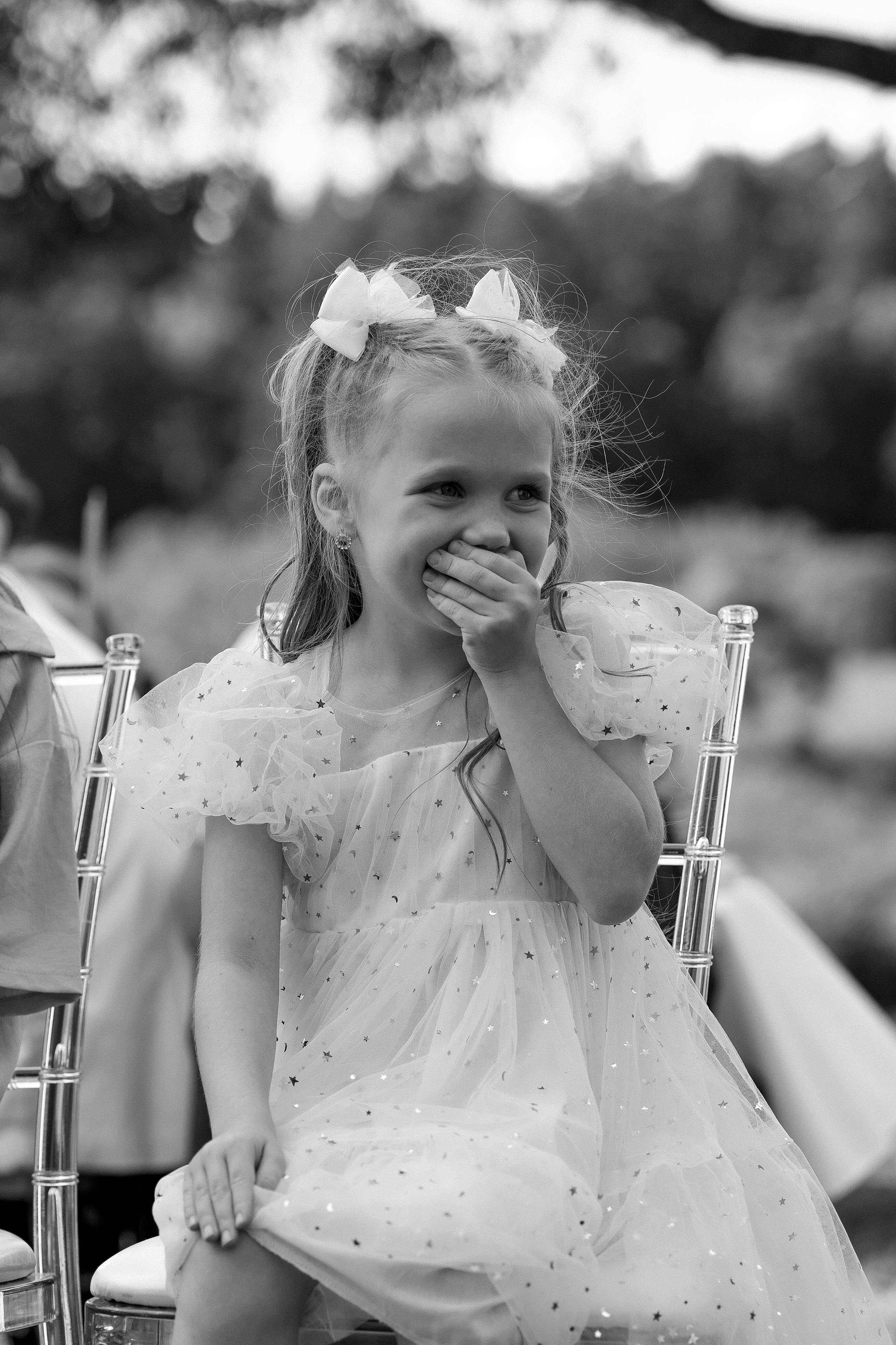 Эхо любви. Свадебный фотограф Елизавета Беляева