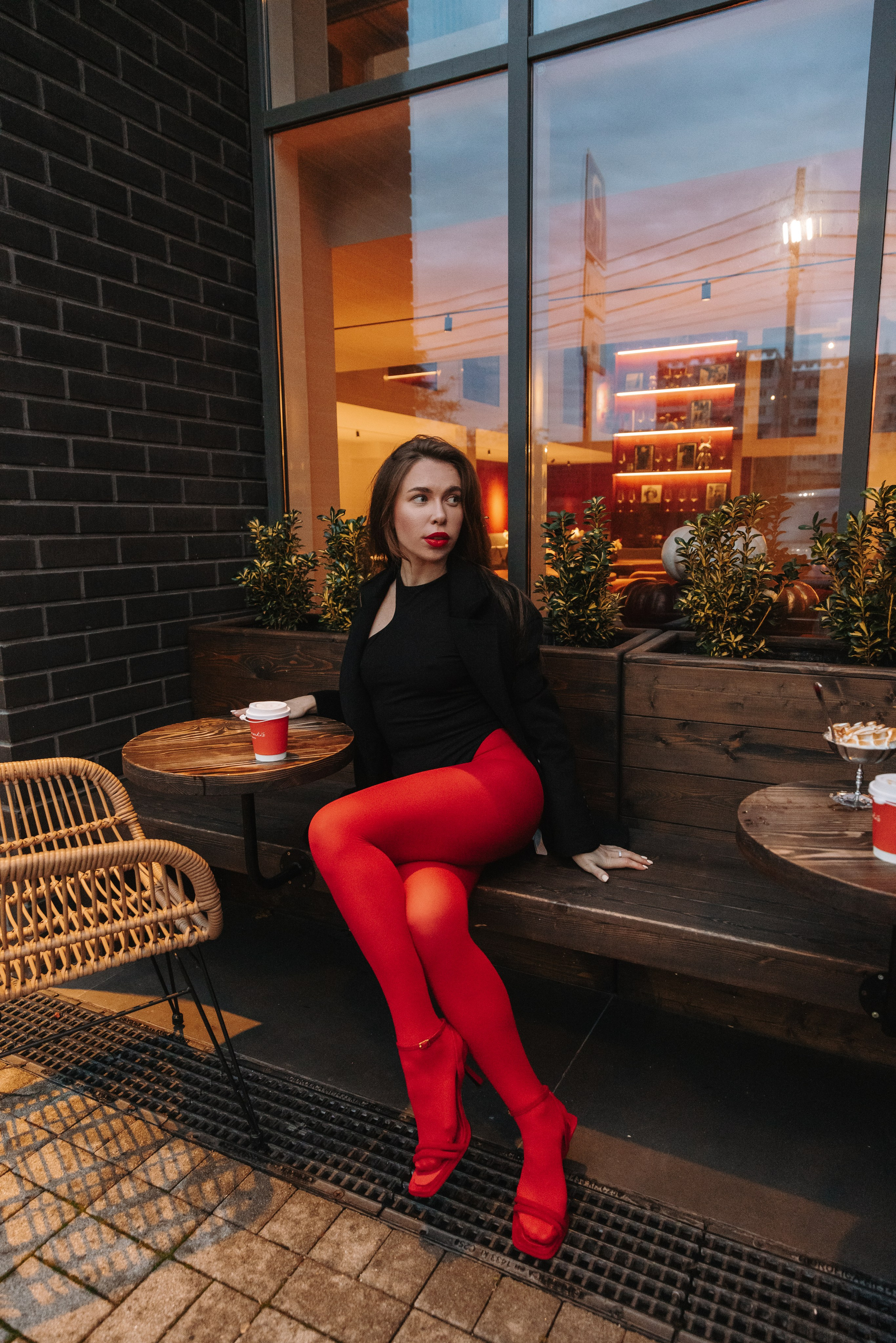 Anastasia. Фотограф на Юге России