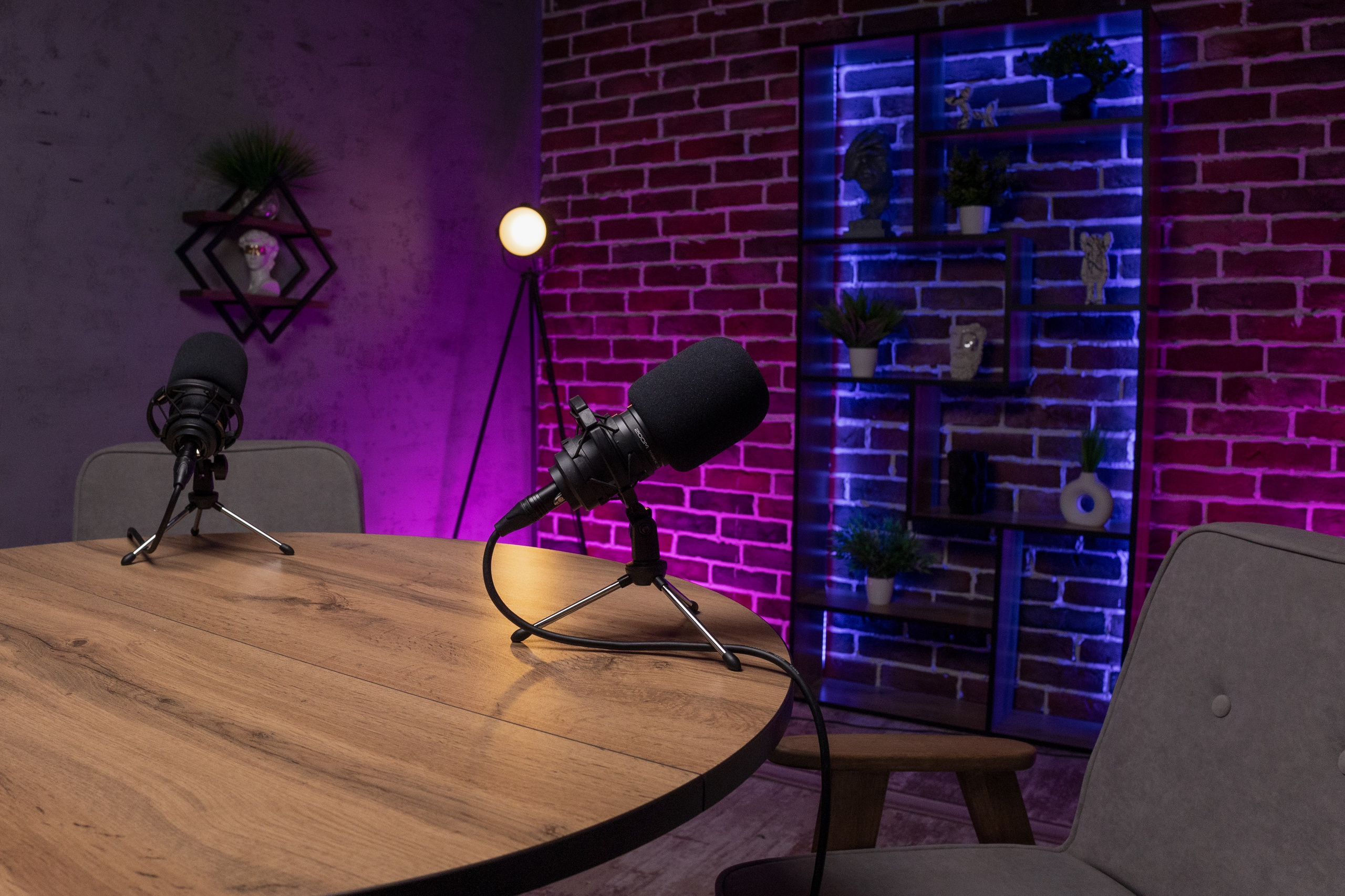 LOFT. Подкасты и прямые эфиры Сочи